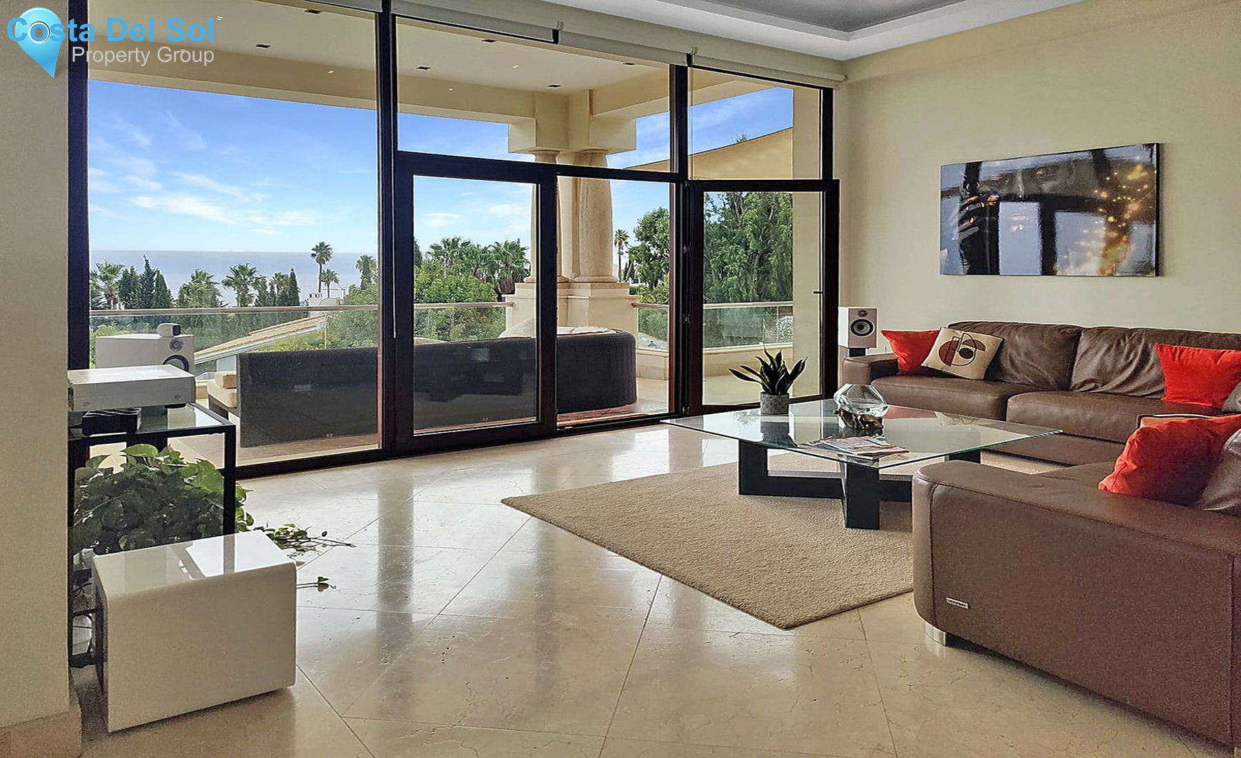 House in Manilva-1403478