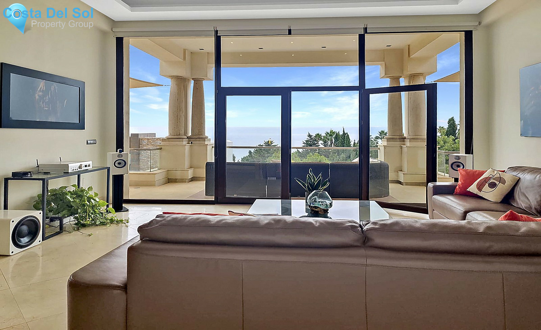 House in Manilva-1403479