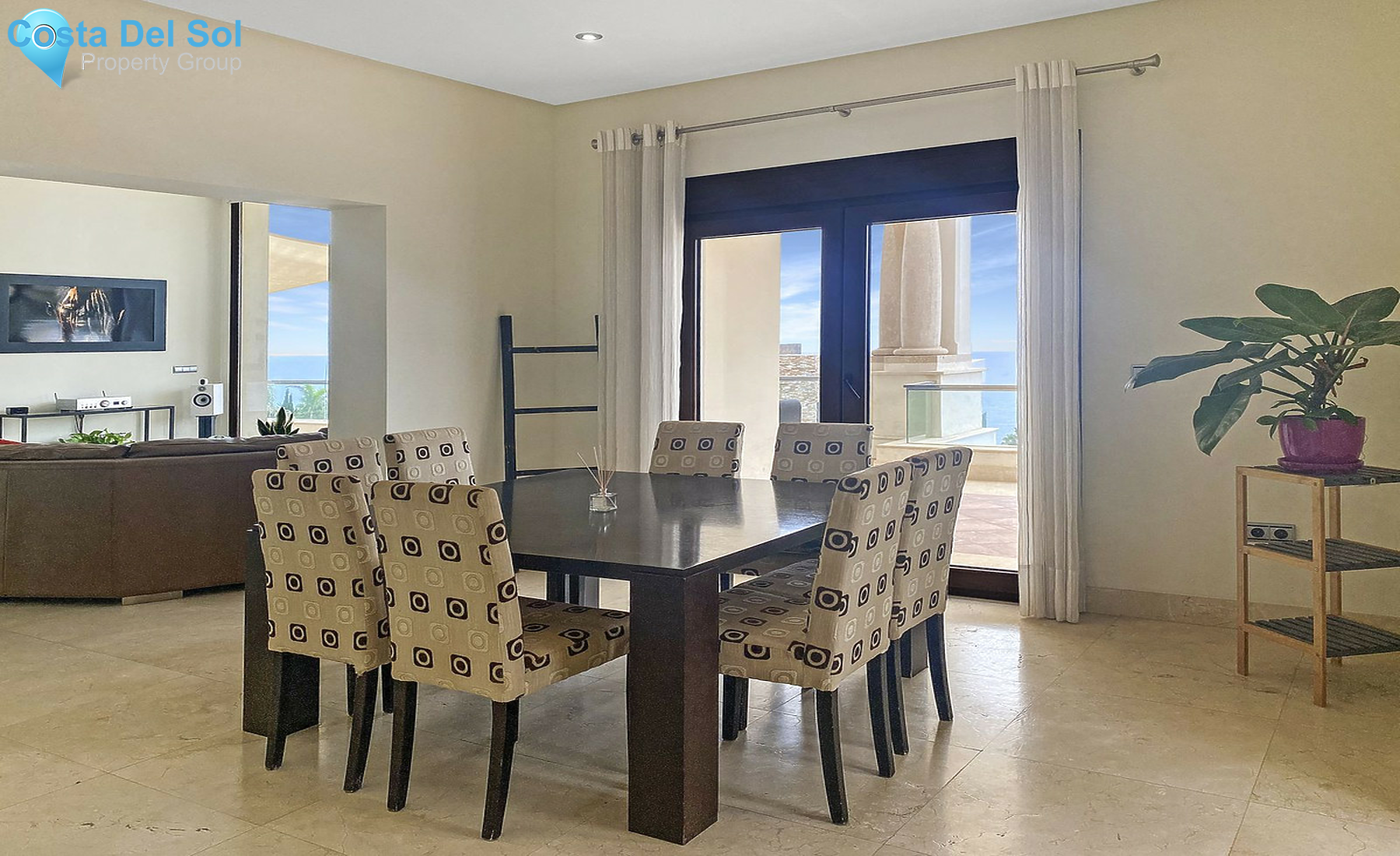 House in Manilva-1403480