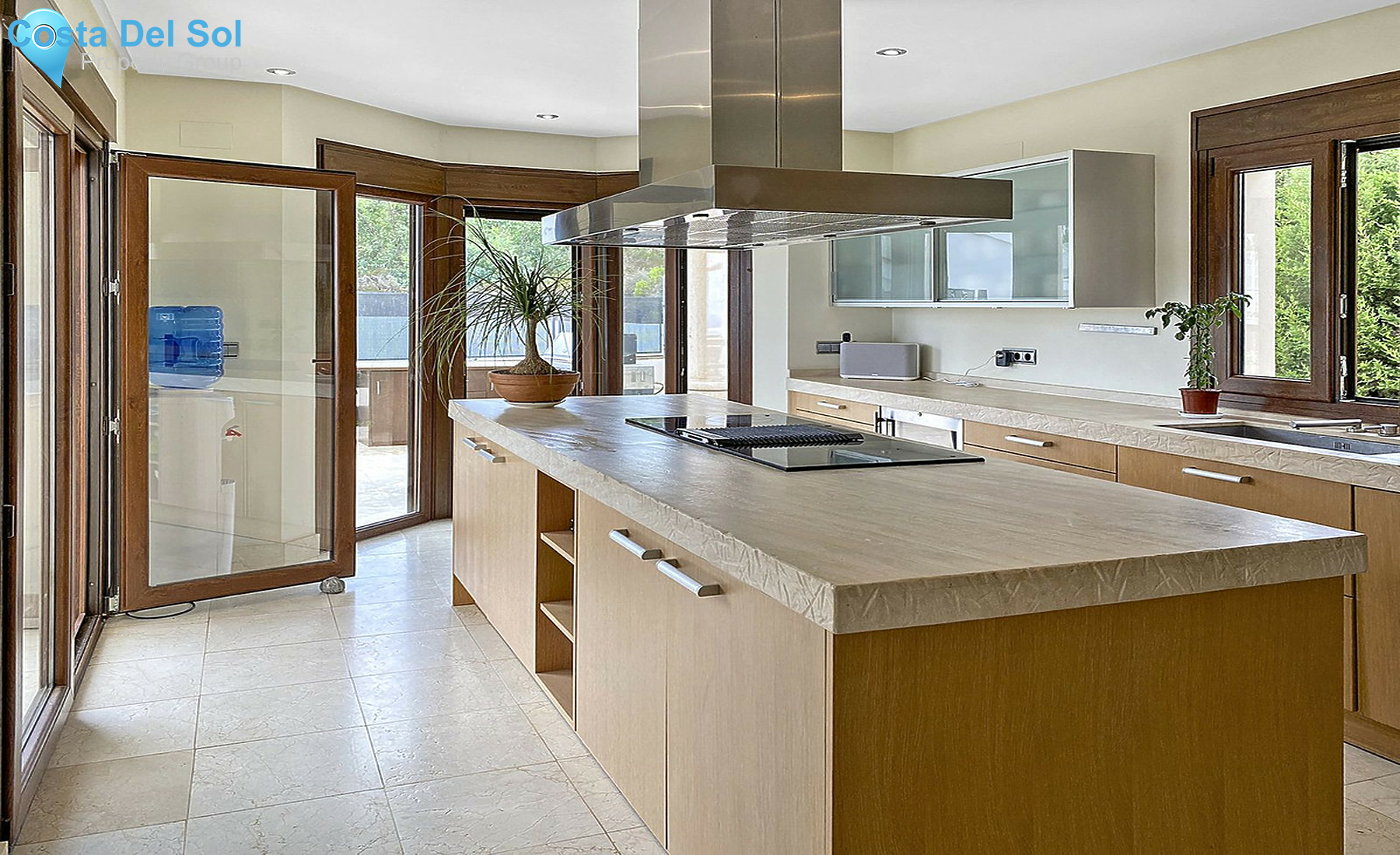 House in Manilva-1403481