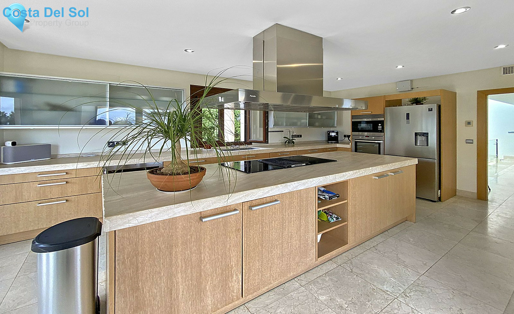 House in Manilva-1403482