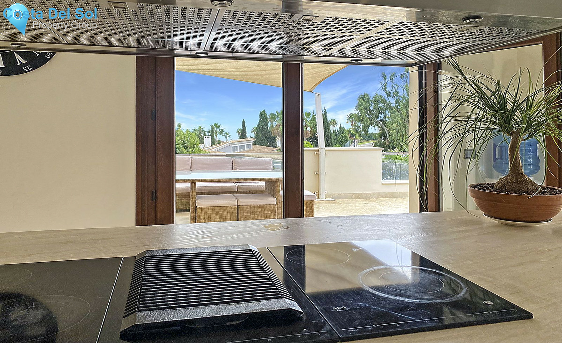 House in Manilva-1403483