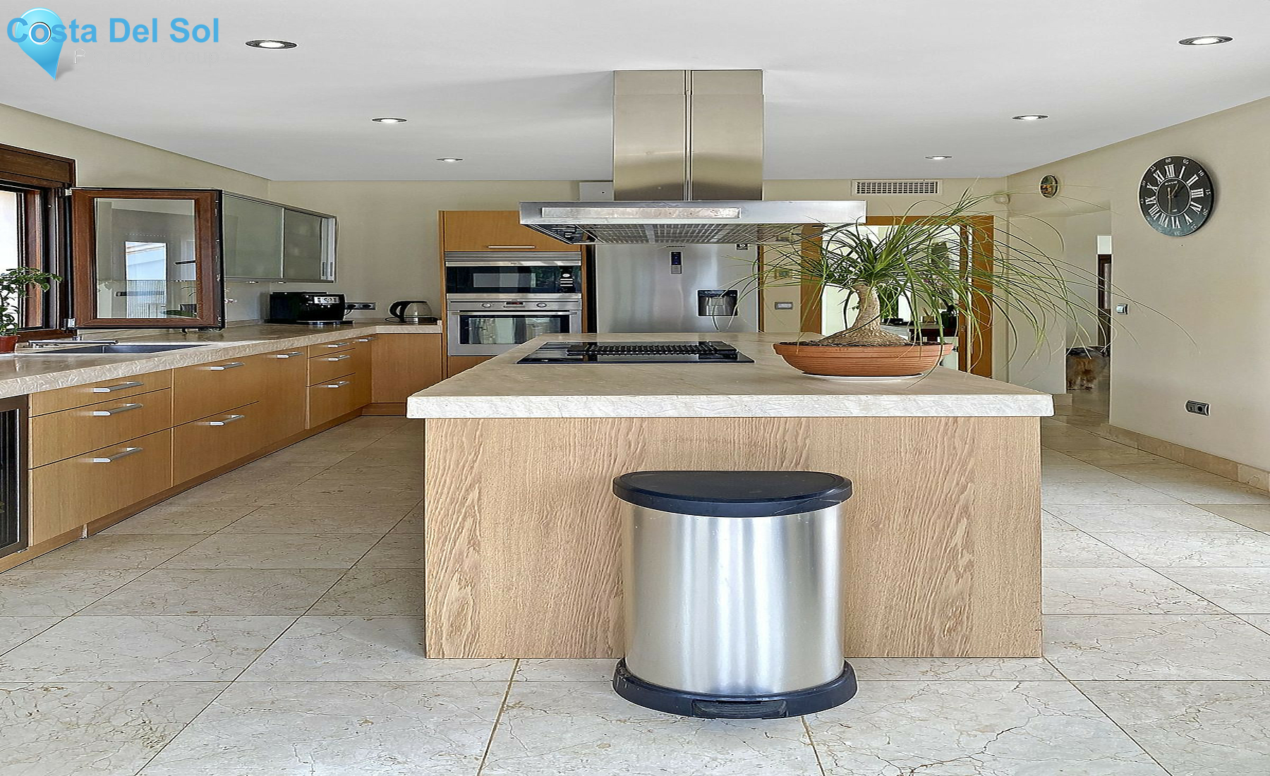 House in Manilva-1403484