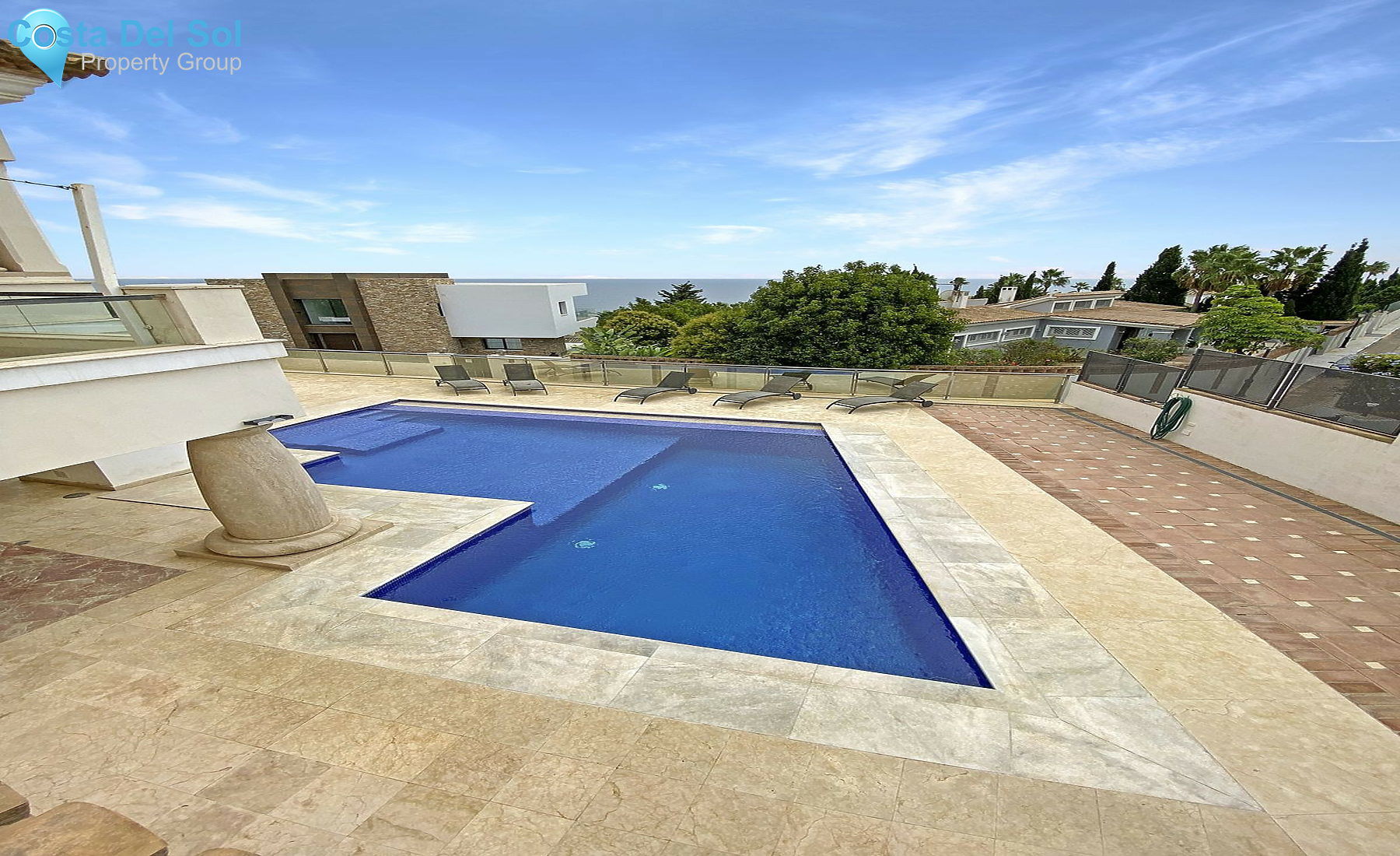 House in Manilva-1403469