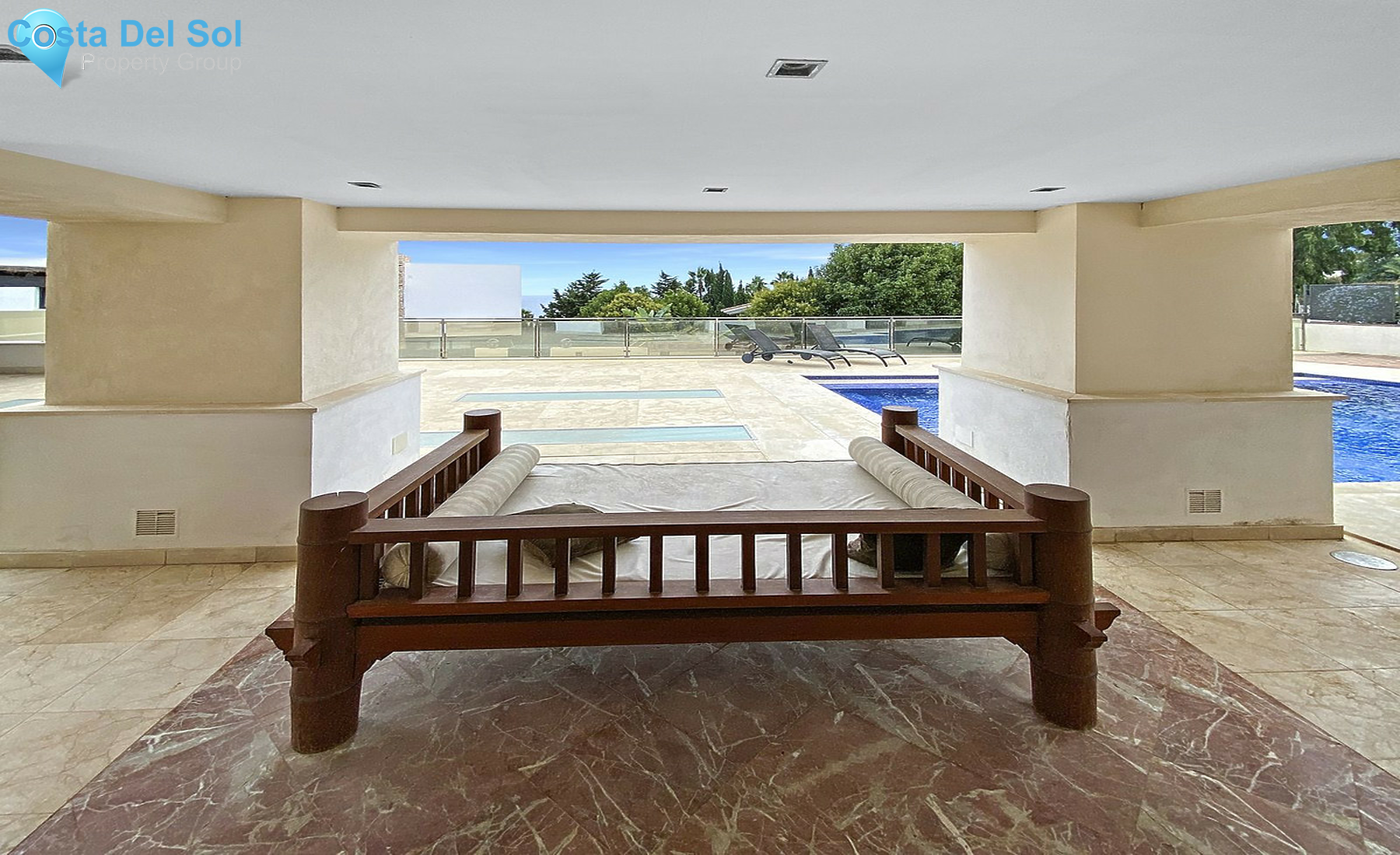 House in Manilva-1403471