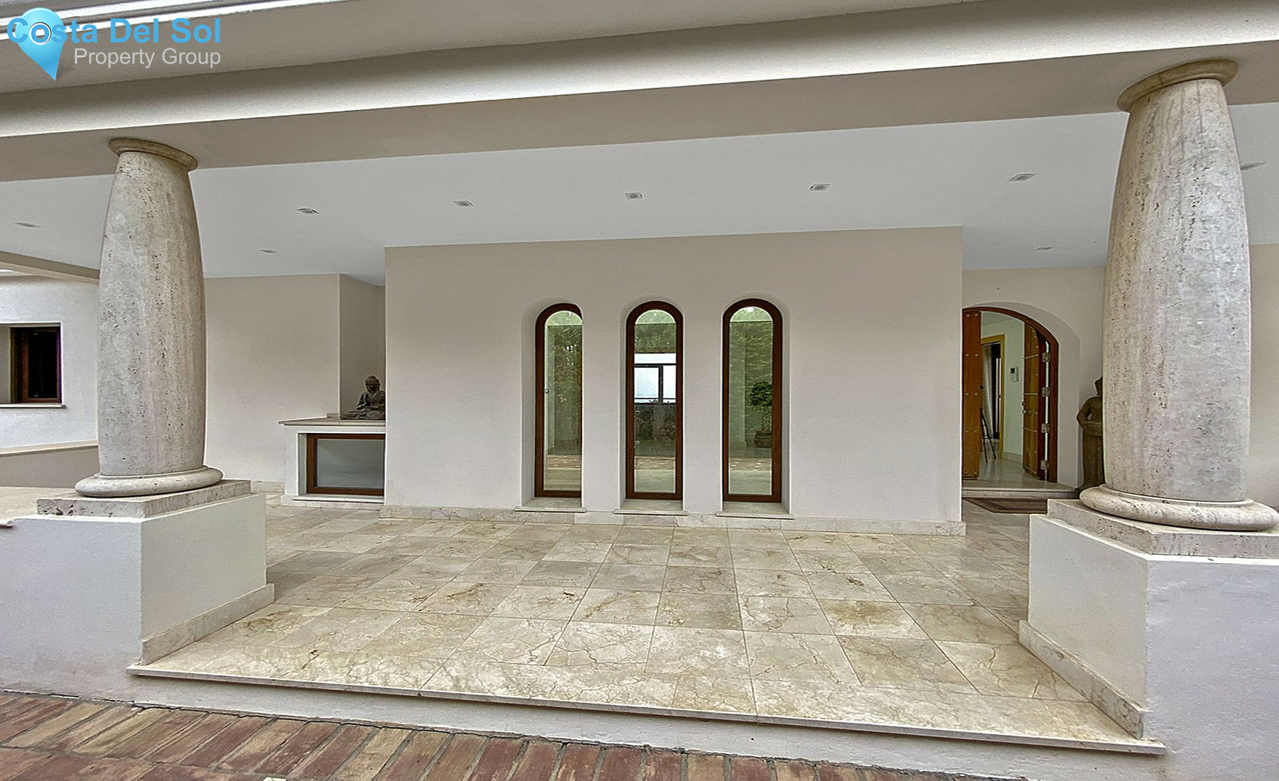 House in Manilva-1403472