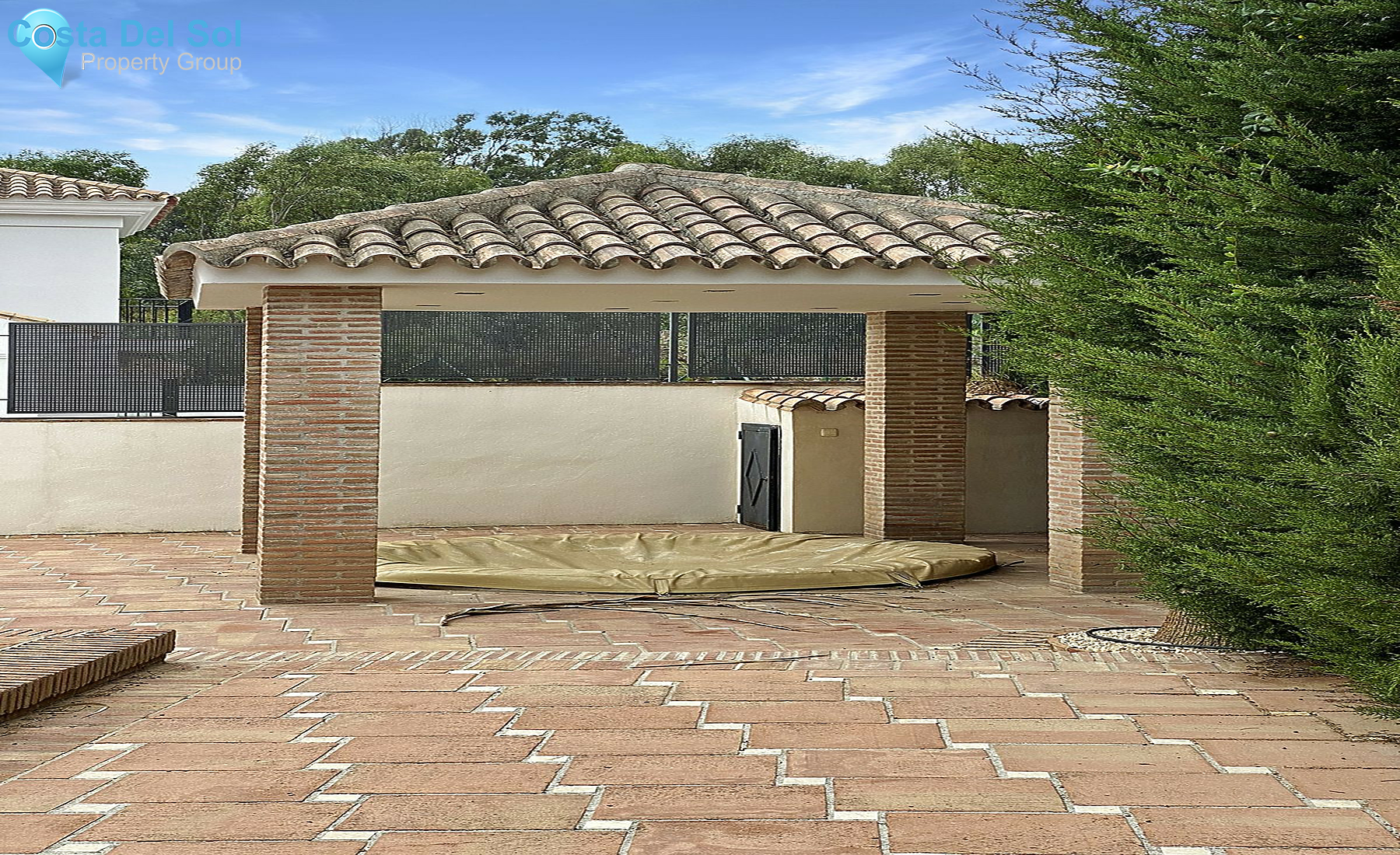 House in Manilva-1403473