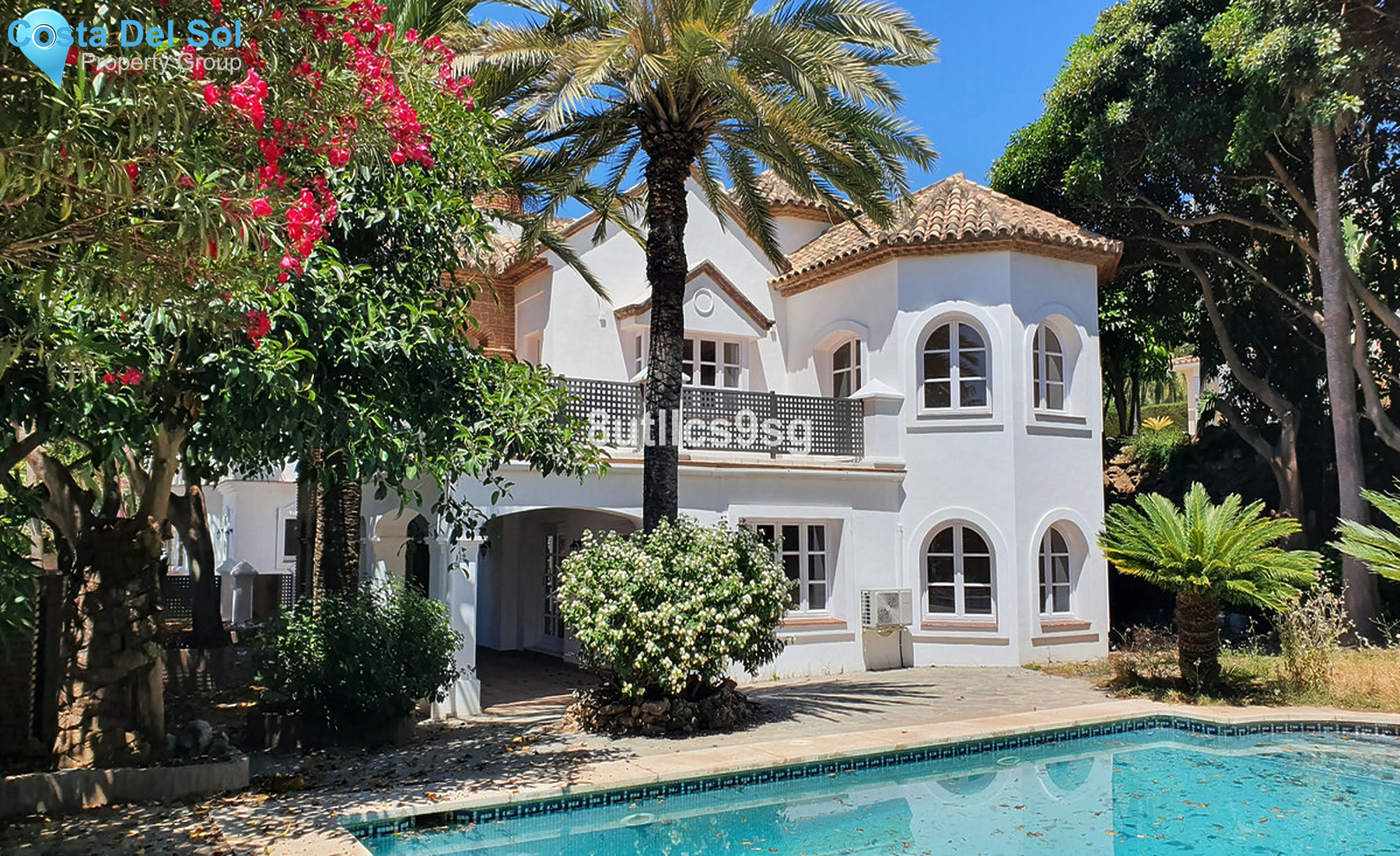 House in Marbella-1269388