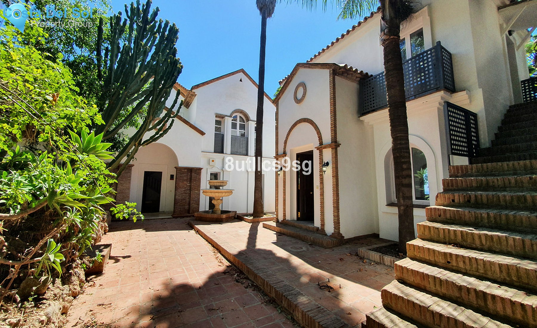 House in Marbella-1269389