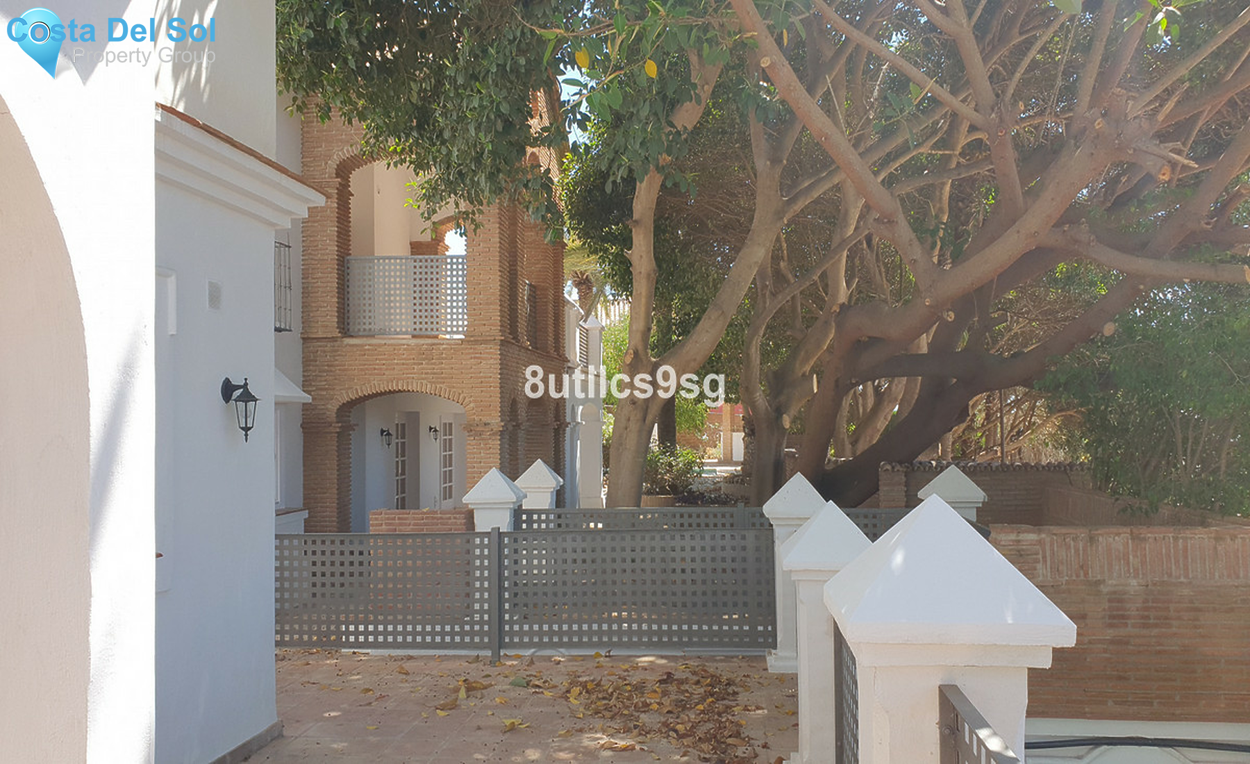 House in Marbella-1269407