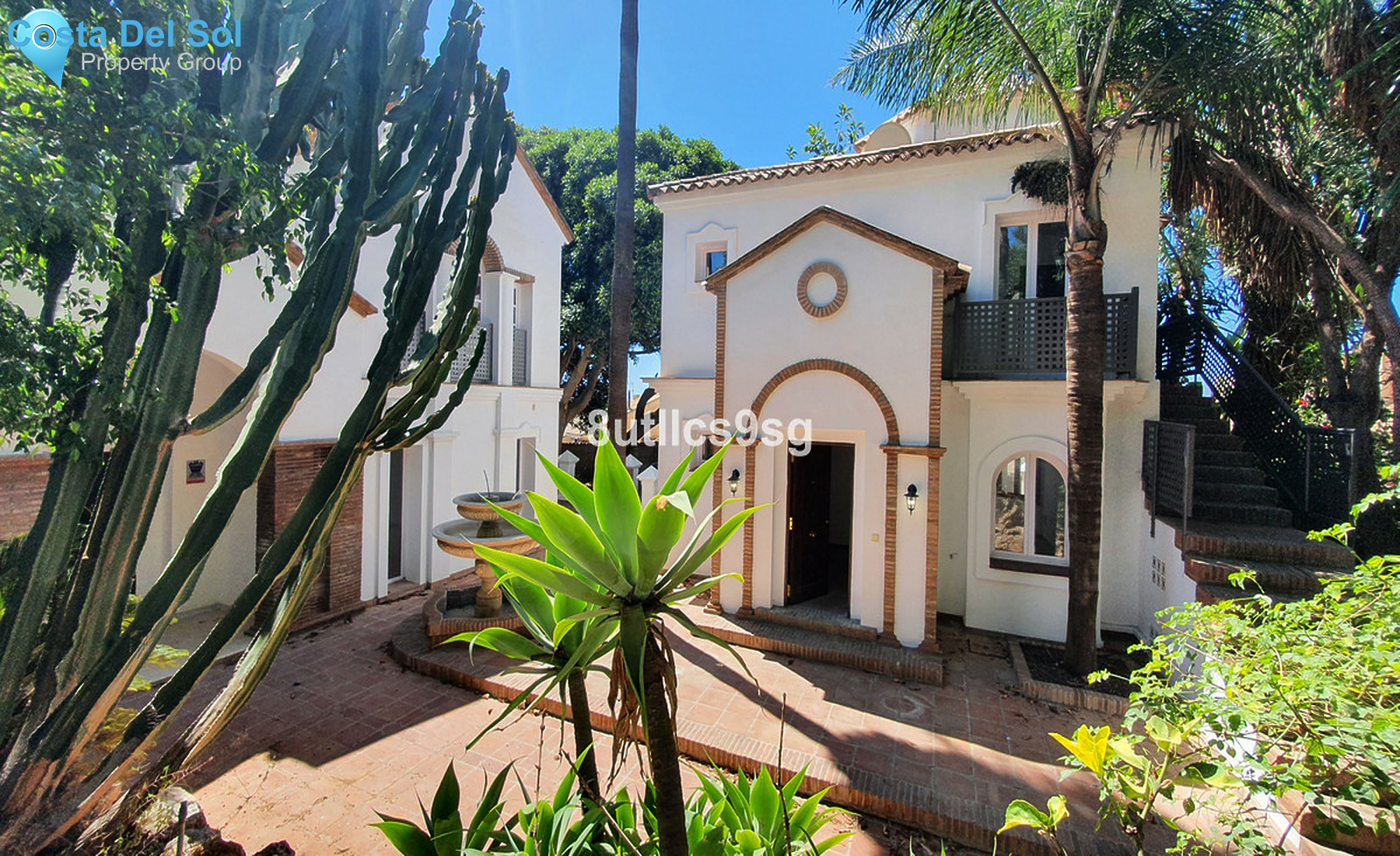 House in Marbella-1269390