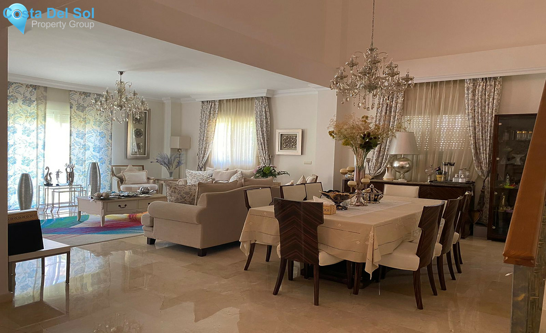 House in Marbella