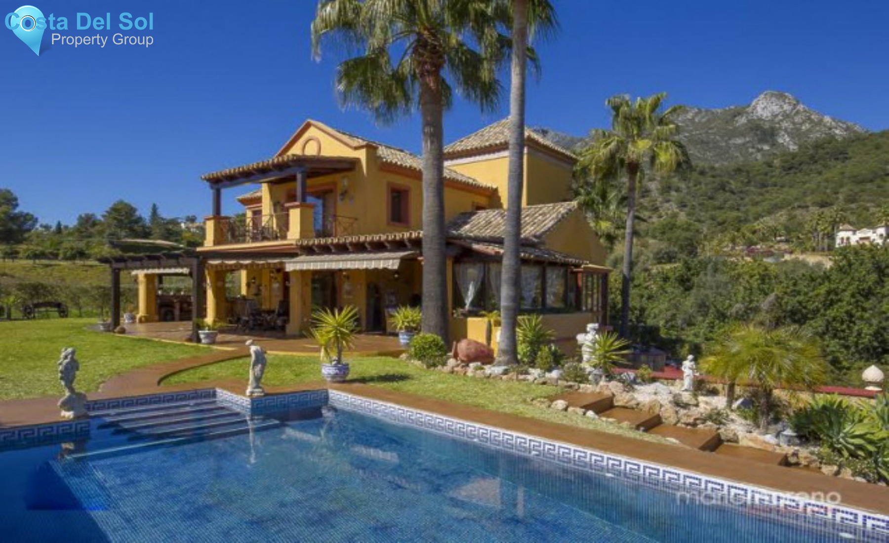House in Marbella-1345670
