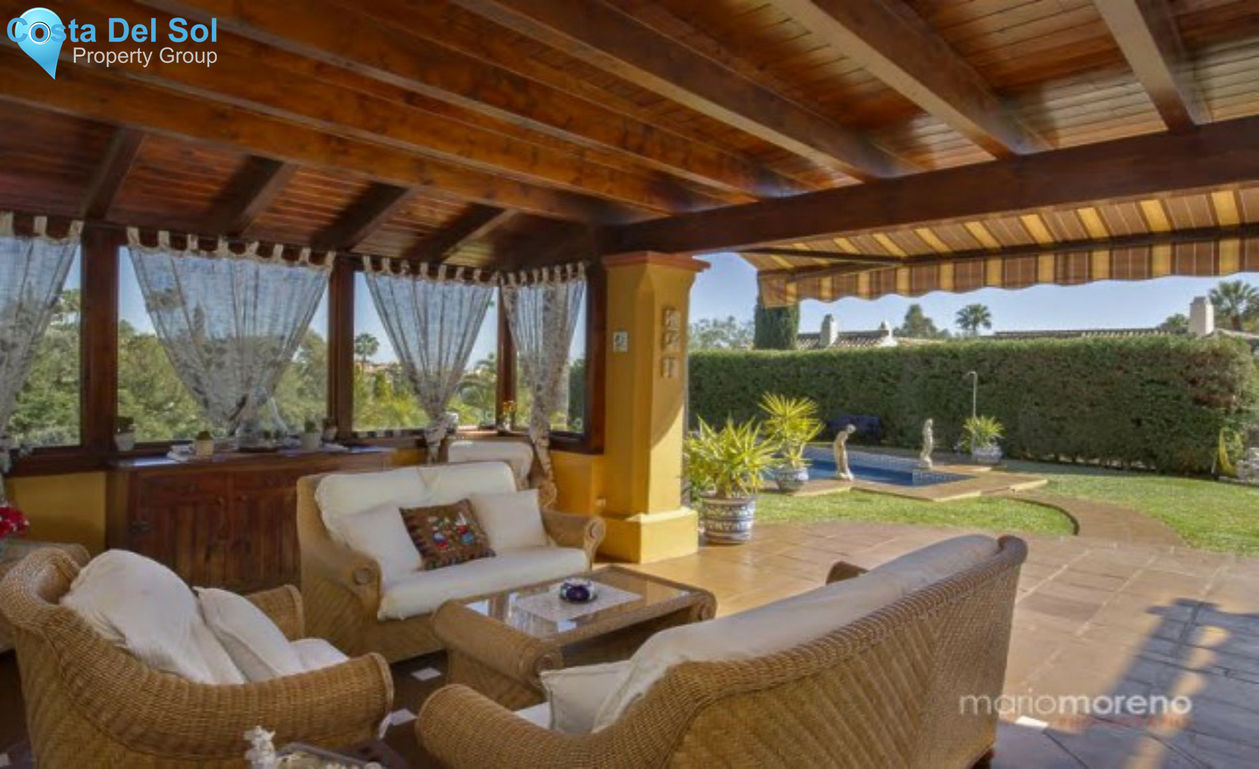 House in Marbella-1345685