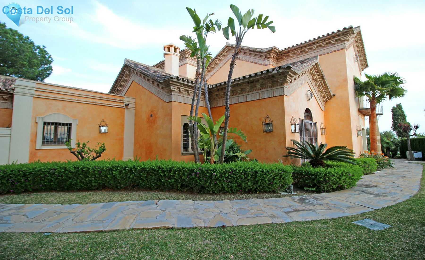 House in Marbella