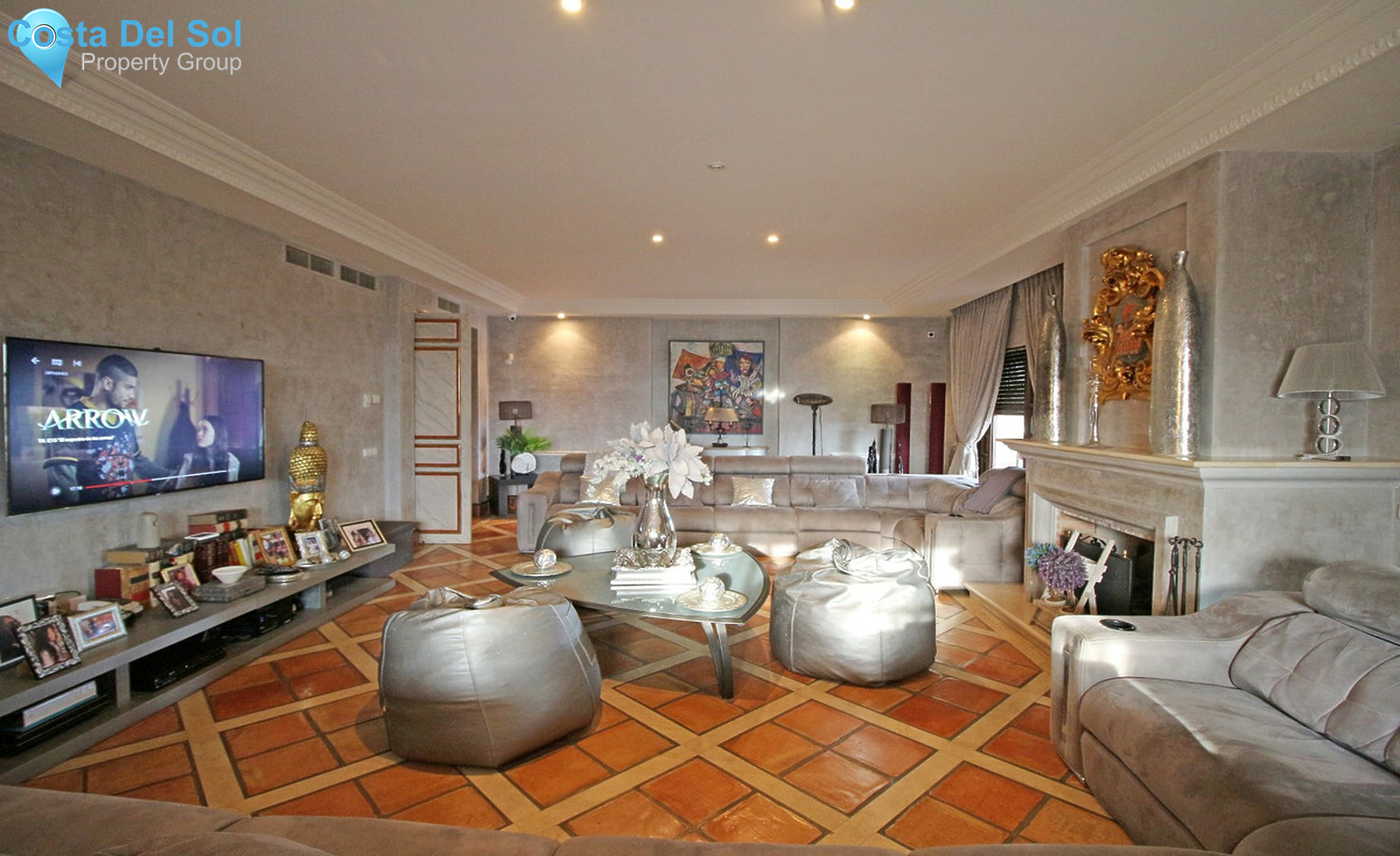 House in Marbella-1350059