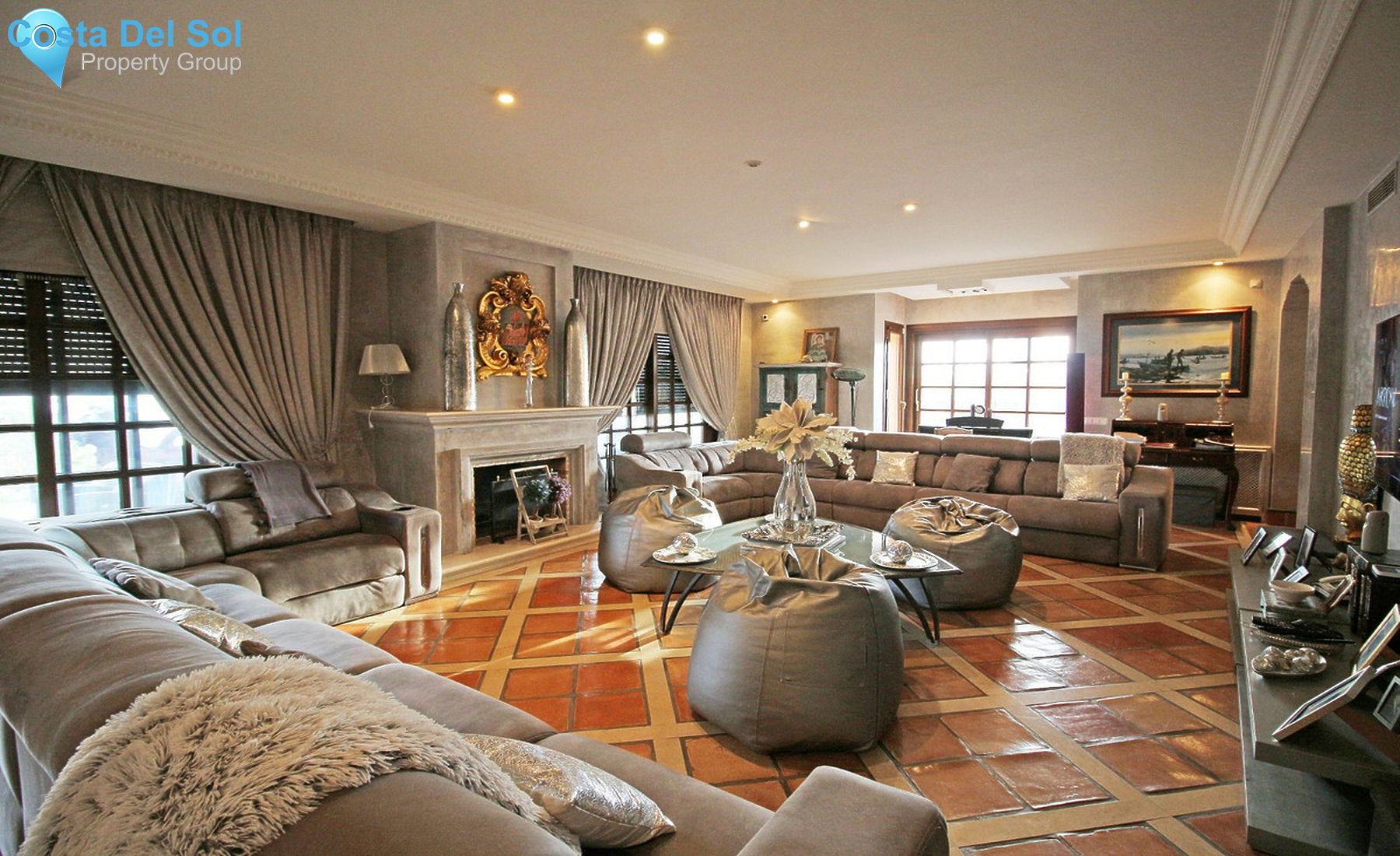 House in Marbella-1350060