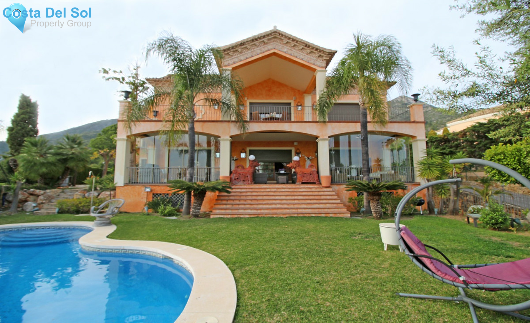 House in Marbella-1350053