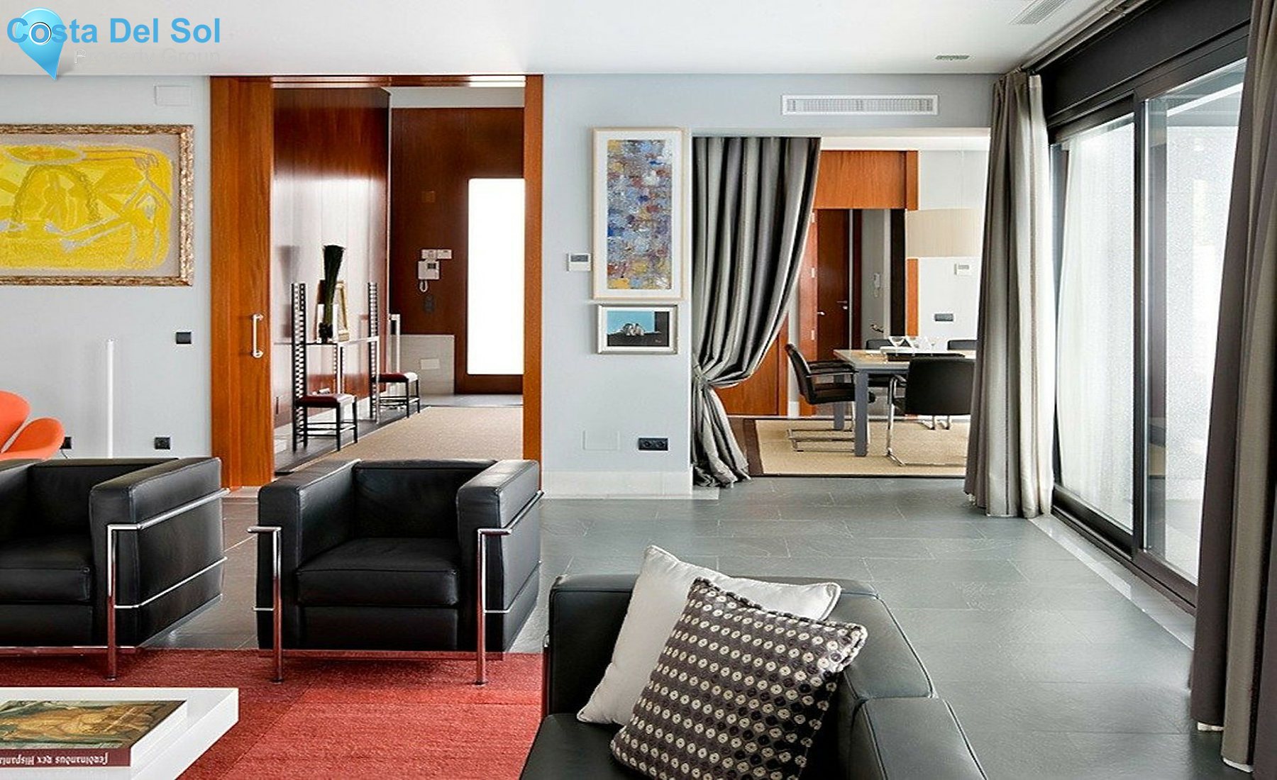 House in Marbella-1363395