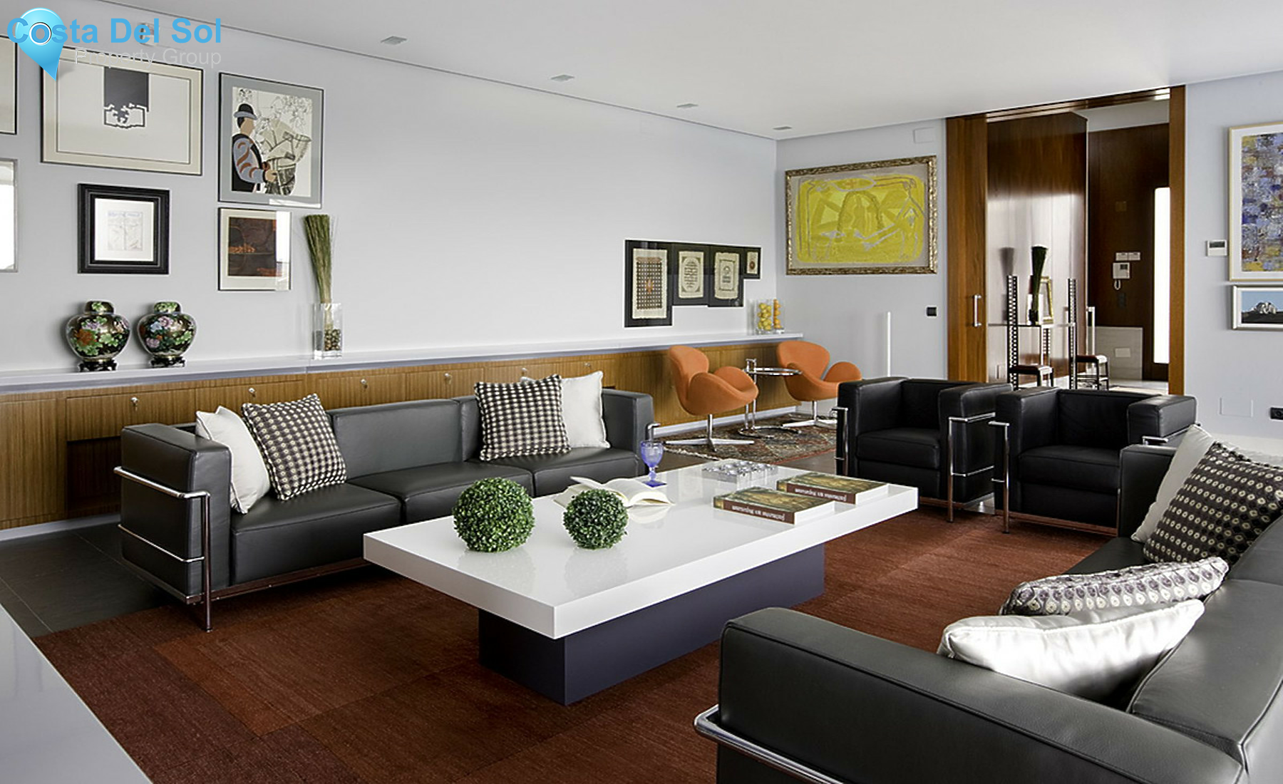 House in Marbella-1363397