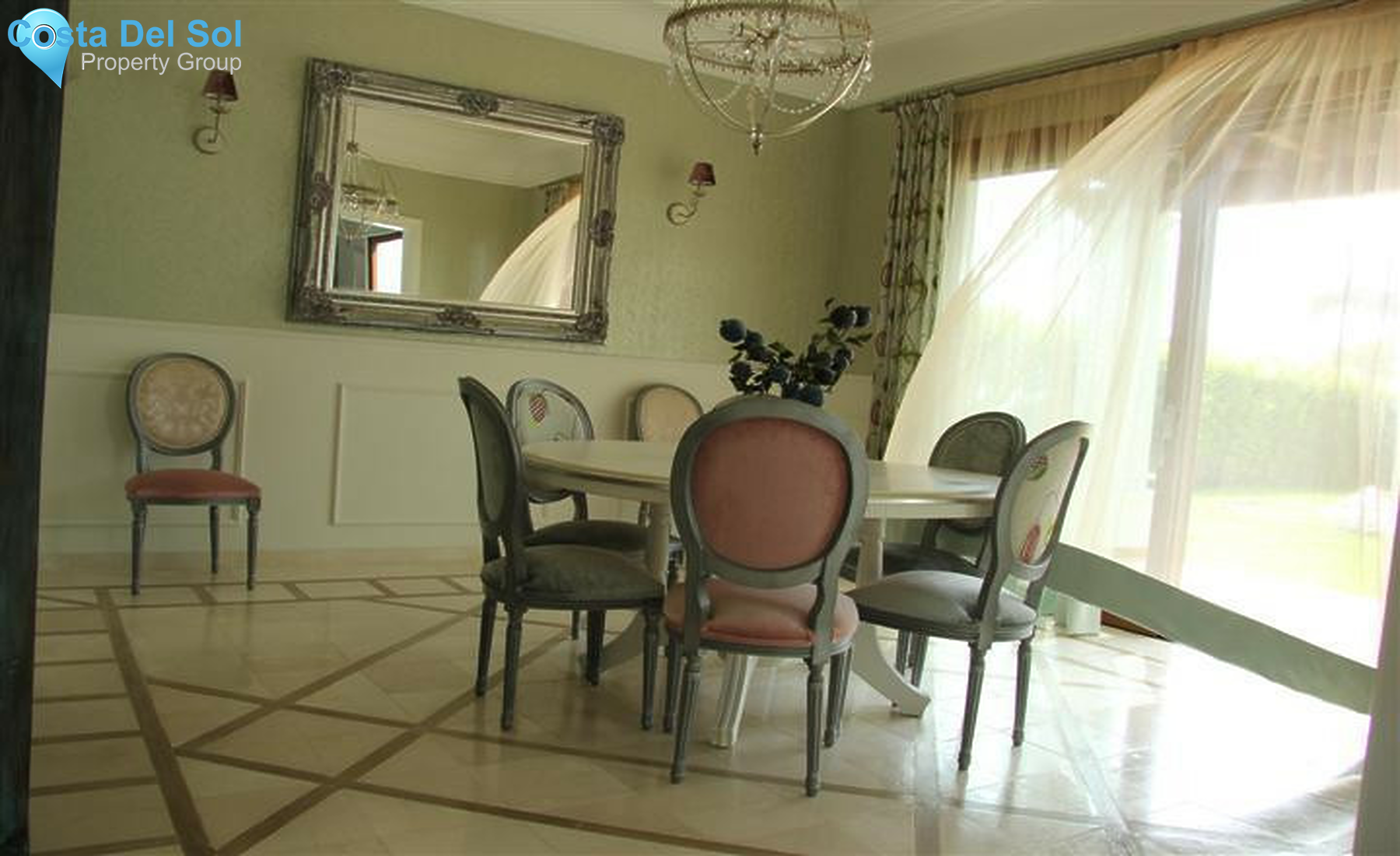 House in Marbella-1385077