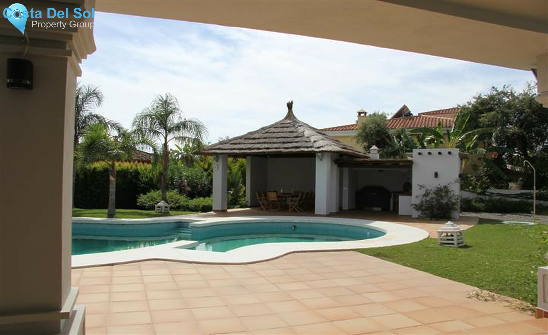 House in Marbella-1385080