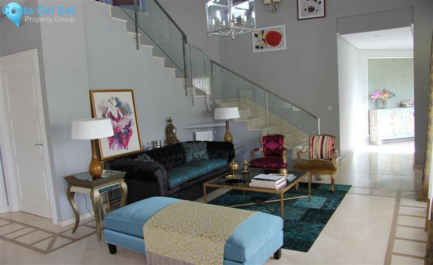 House in Marbella-1385070