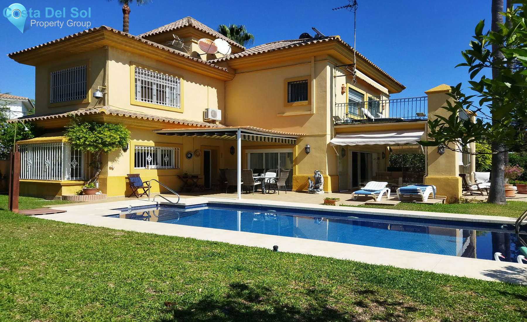 House in Marbella-1439995