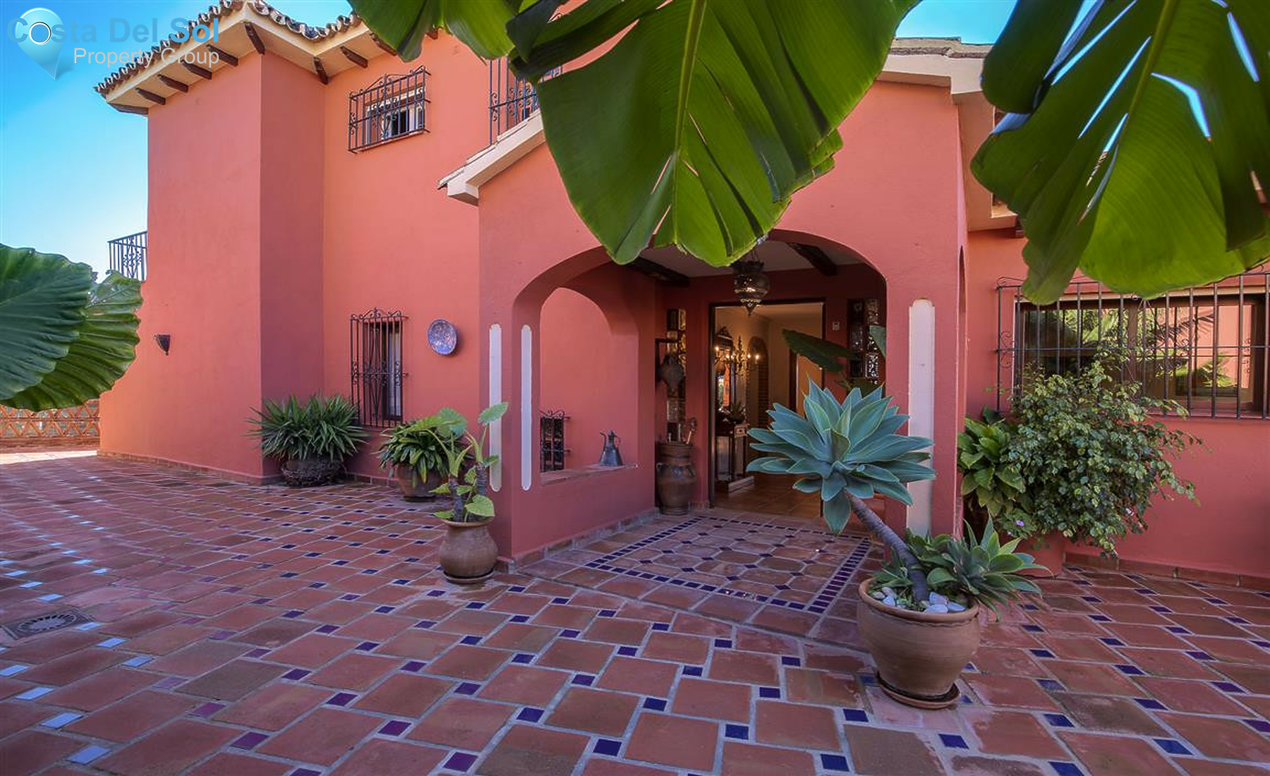 House in Marbella-1455850