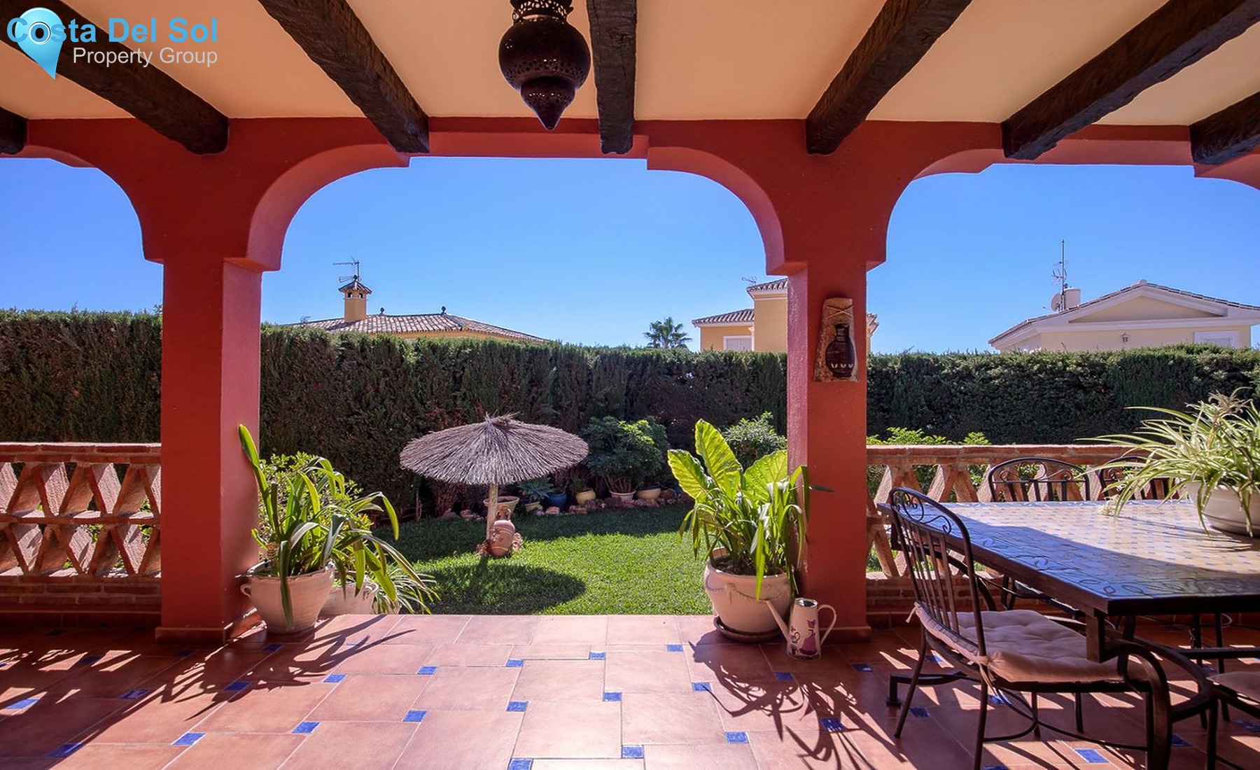 House in Marbella-1455854