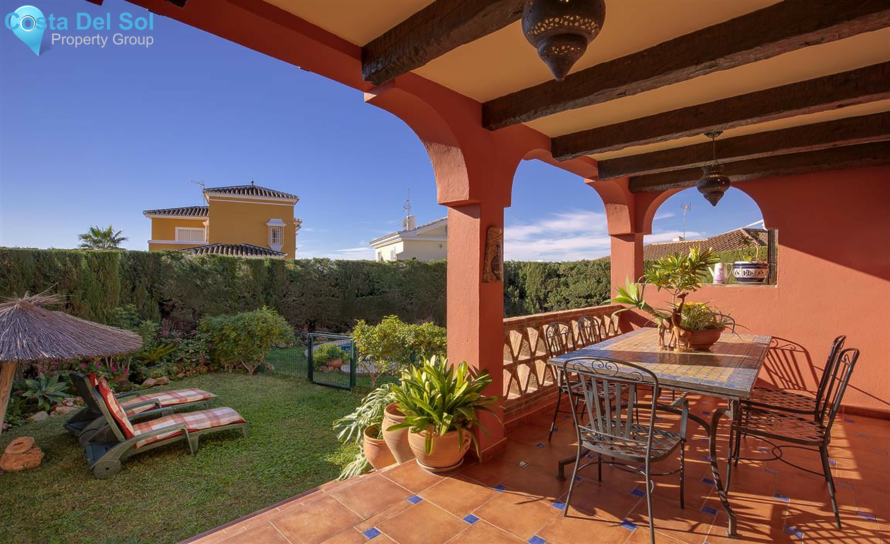 House in Marbella-1455855