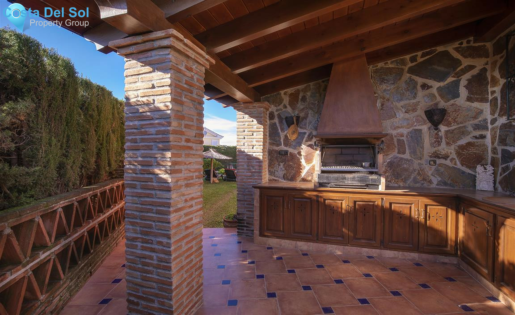 House in Marbella-1455857