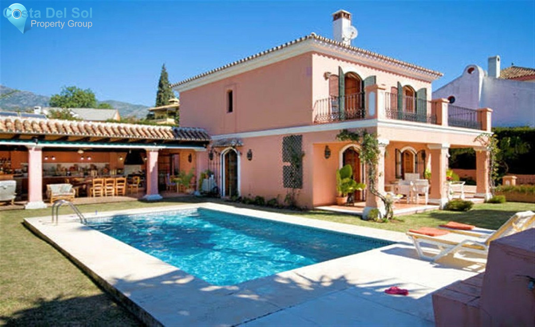 House in Marbella-1459808