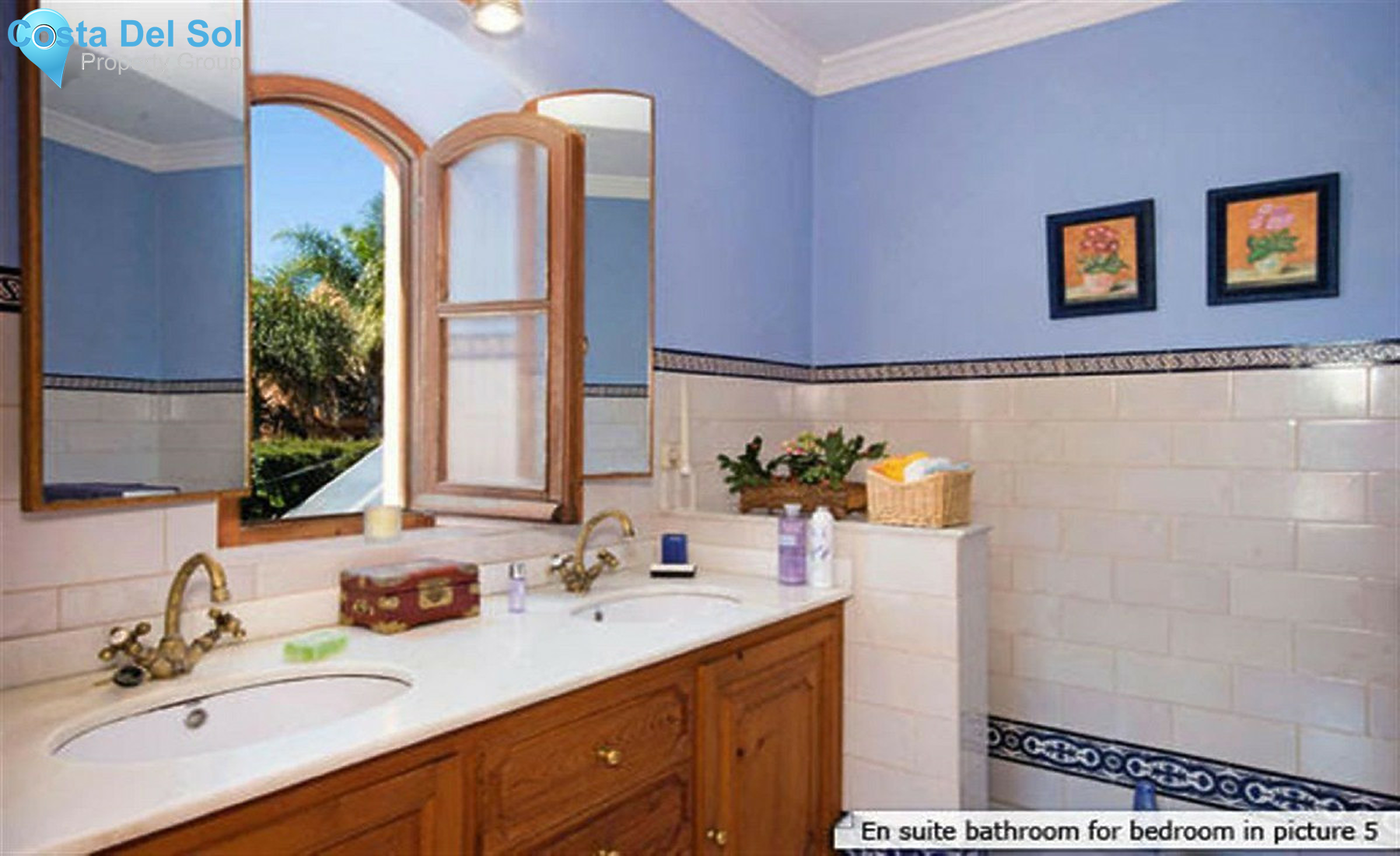 House in Marbella-1459820