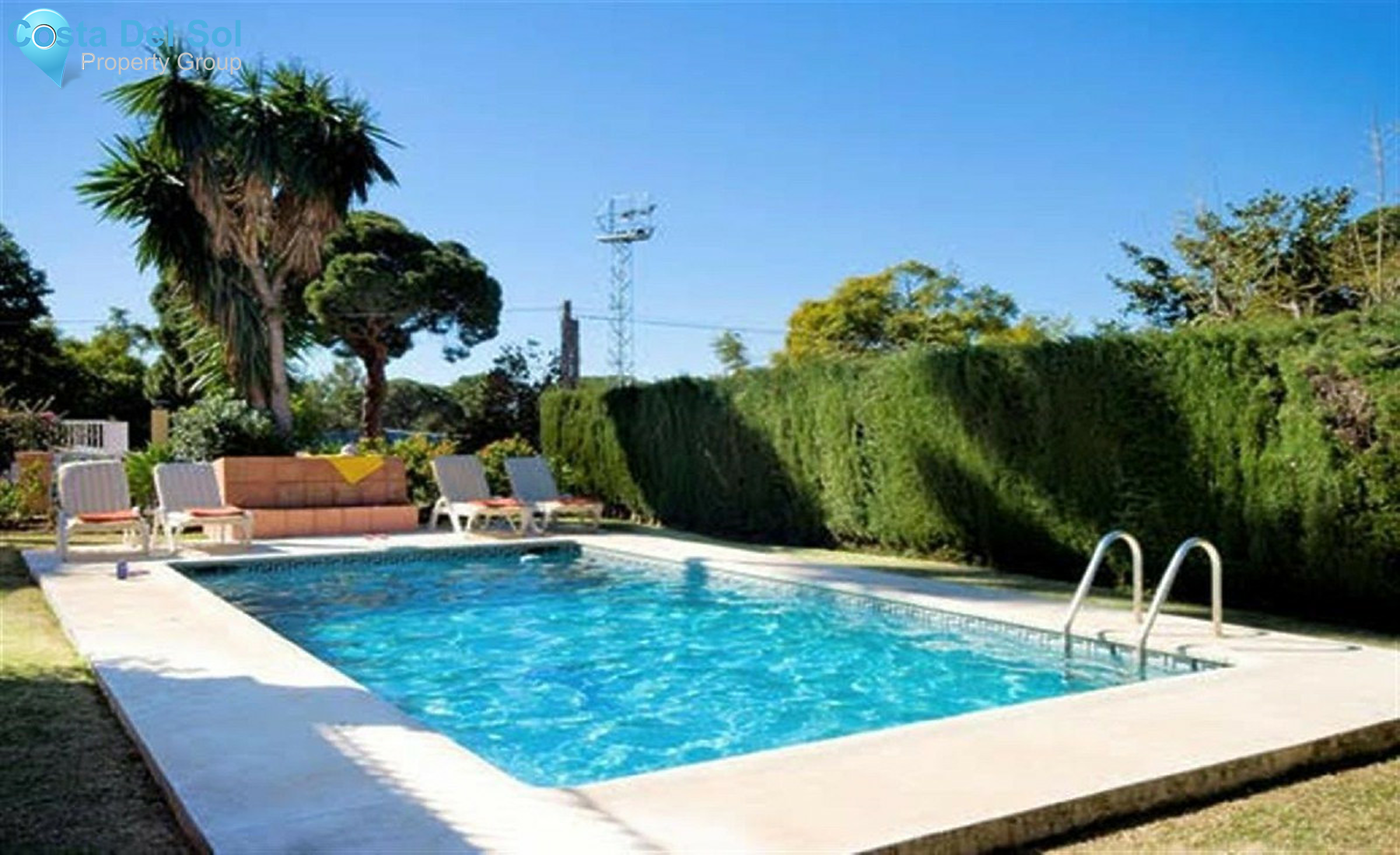 House in Marbella-1459809