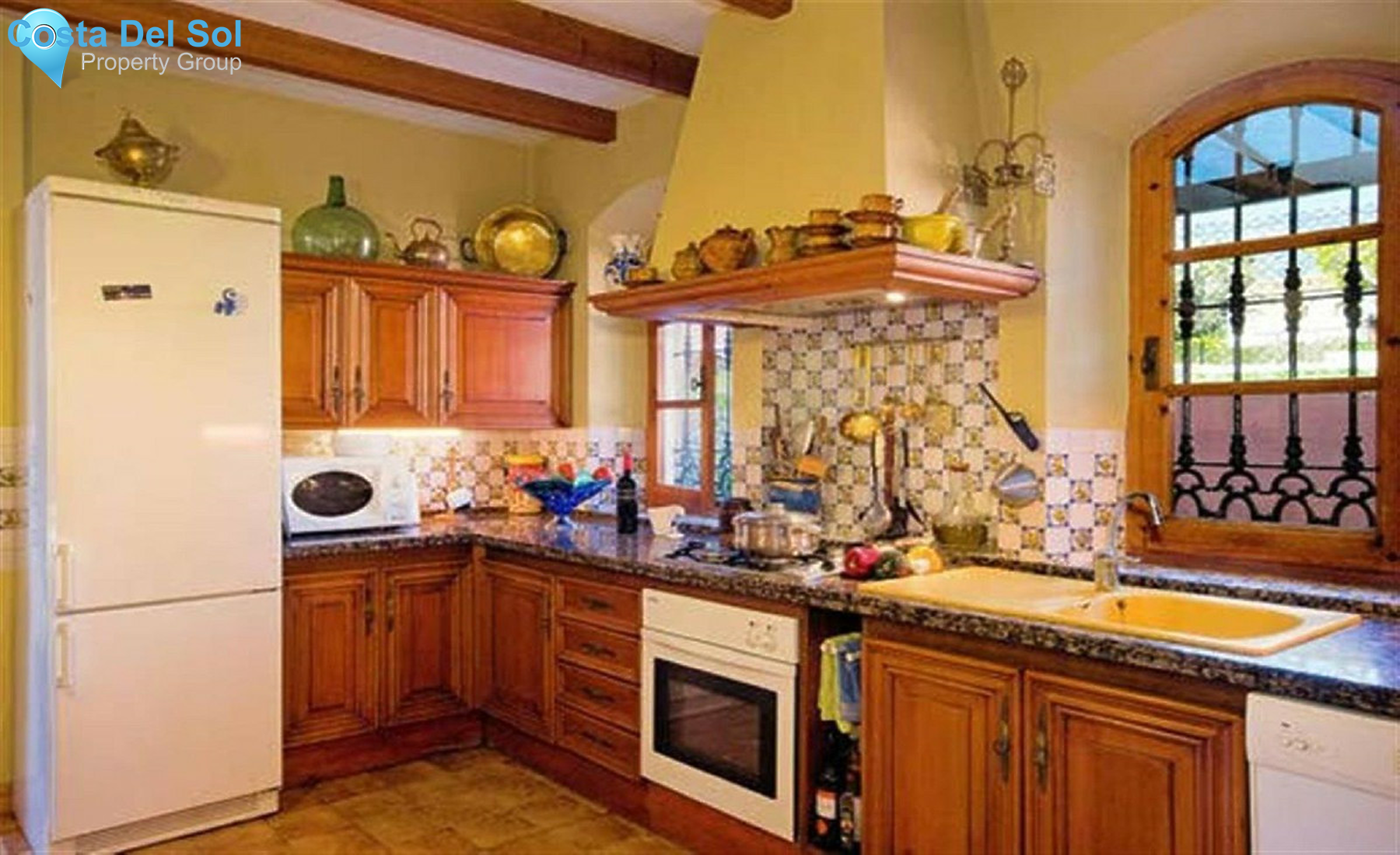 House in Marbella-1459814