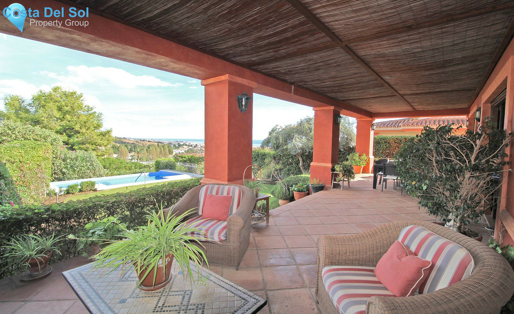 House in Marbella-1522681