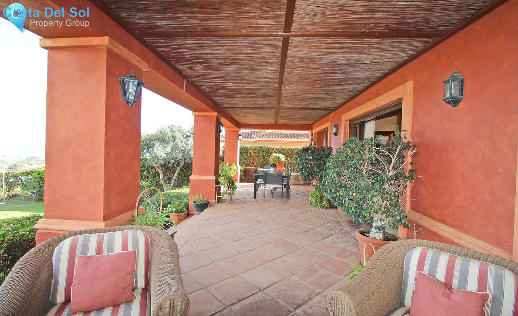 House in Marbella-1522682