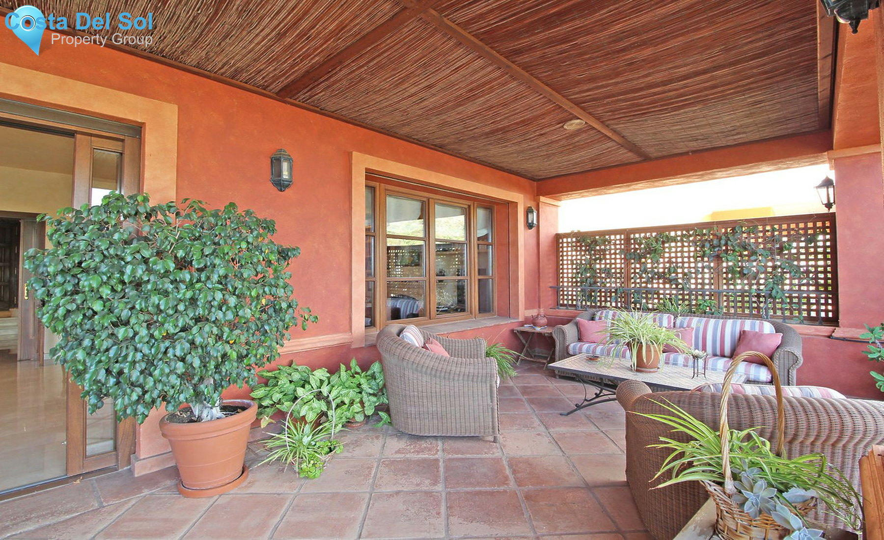 House in Marbella-1522684