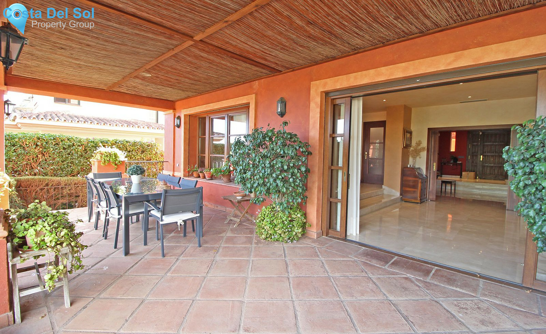 House in Marbella-1522685