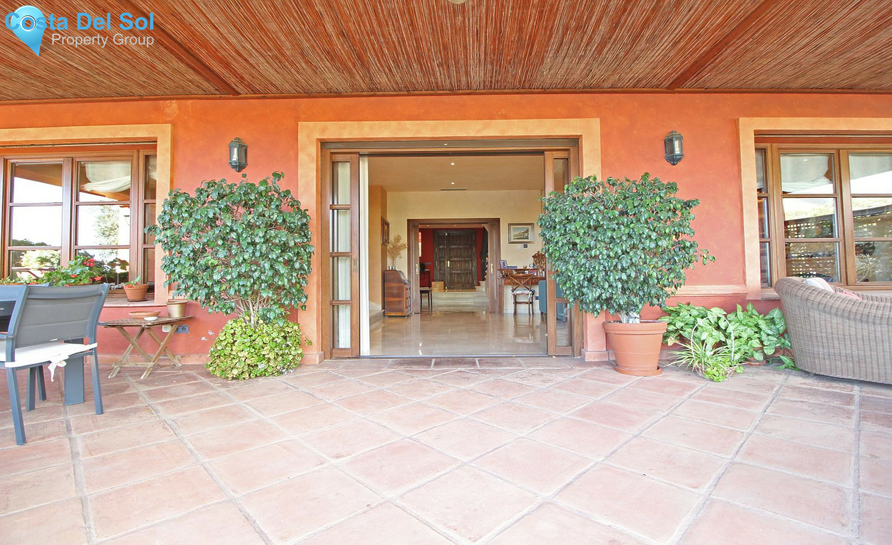 House in Marbella-1522687