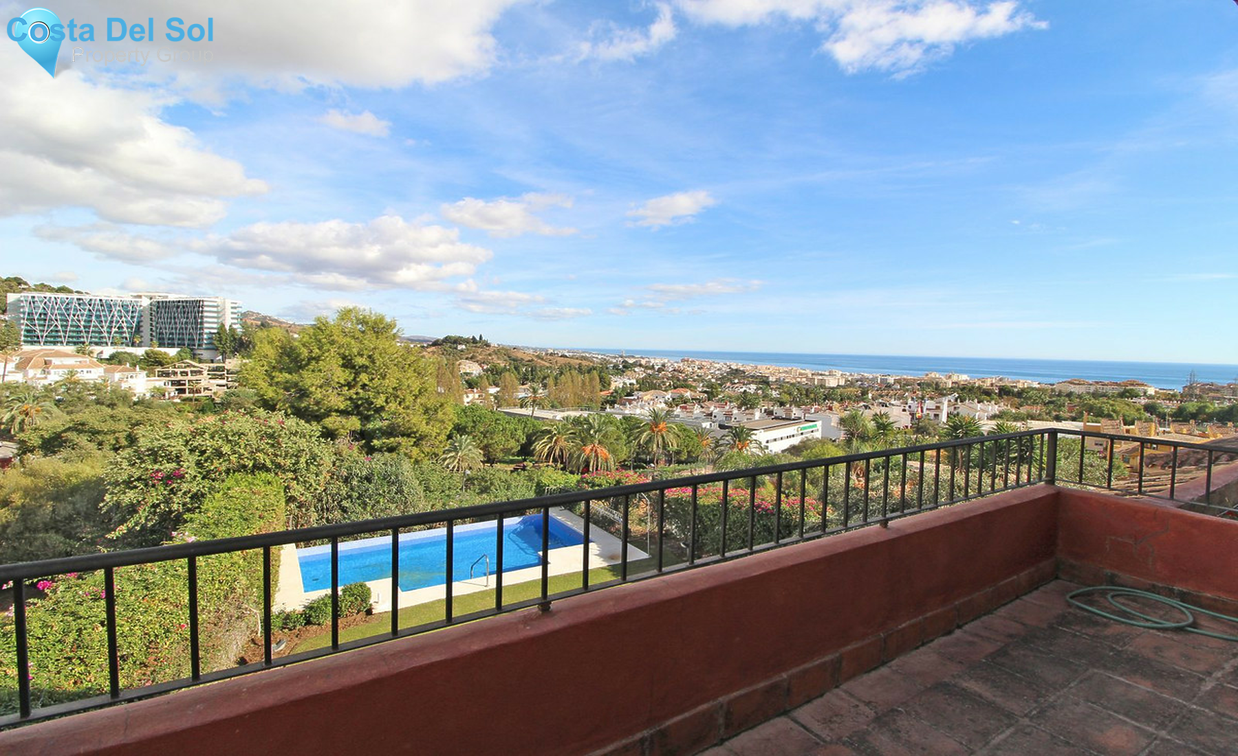 House in Marbella-1522691
