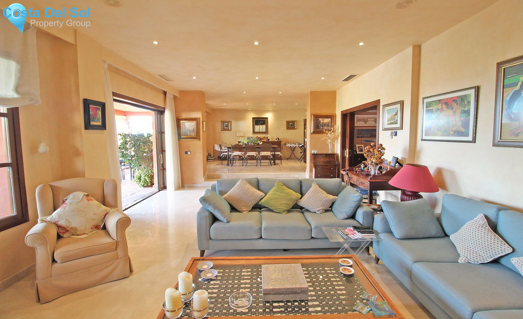 House in Marbella-1522674