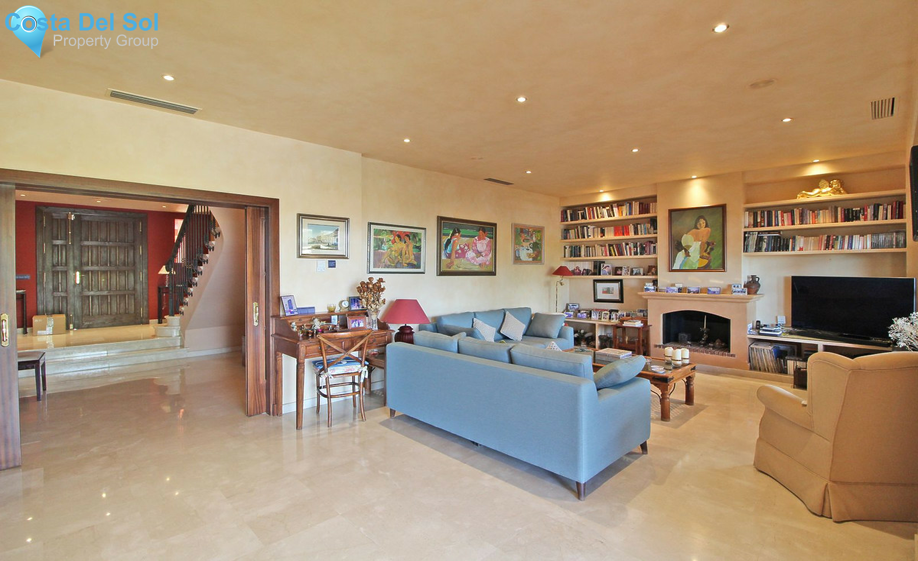 House in Marbella-1522679