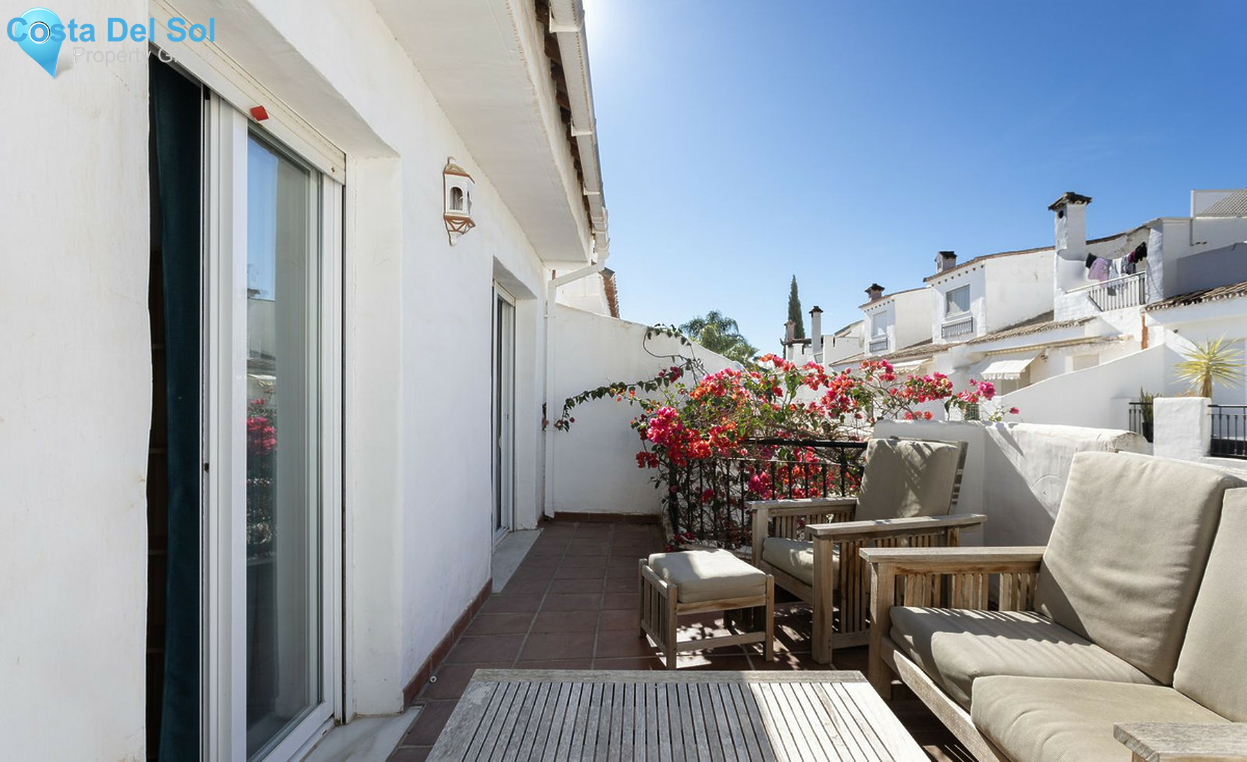 House in Marbella-1540135