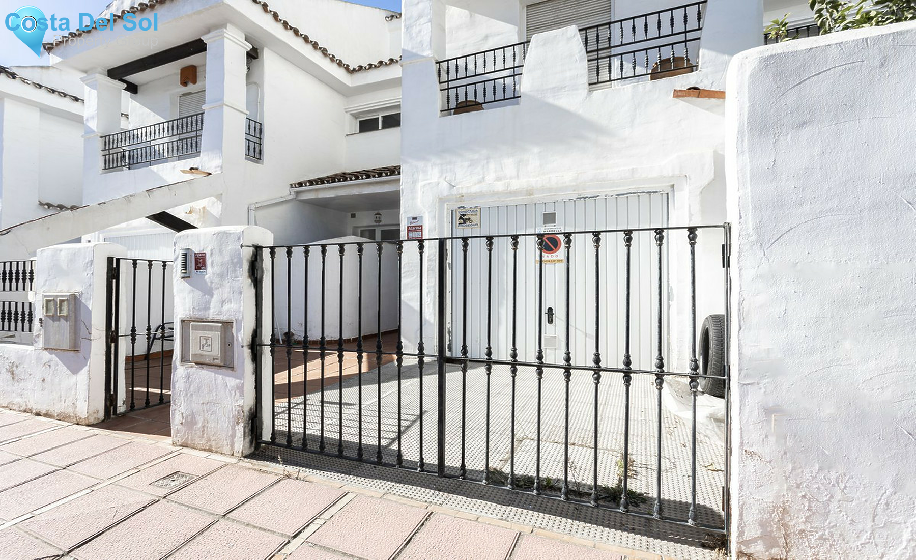 House in Marbella-1540139