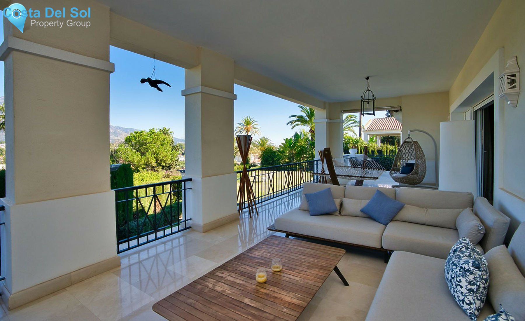 House in Marbella-1543136