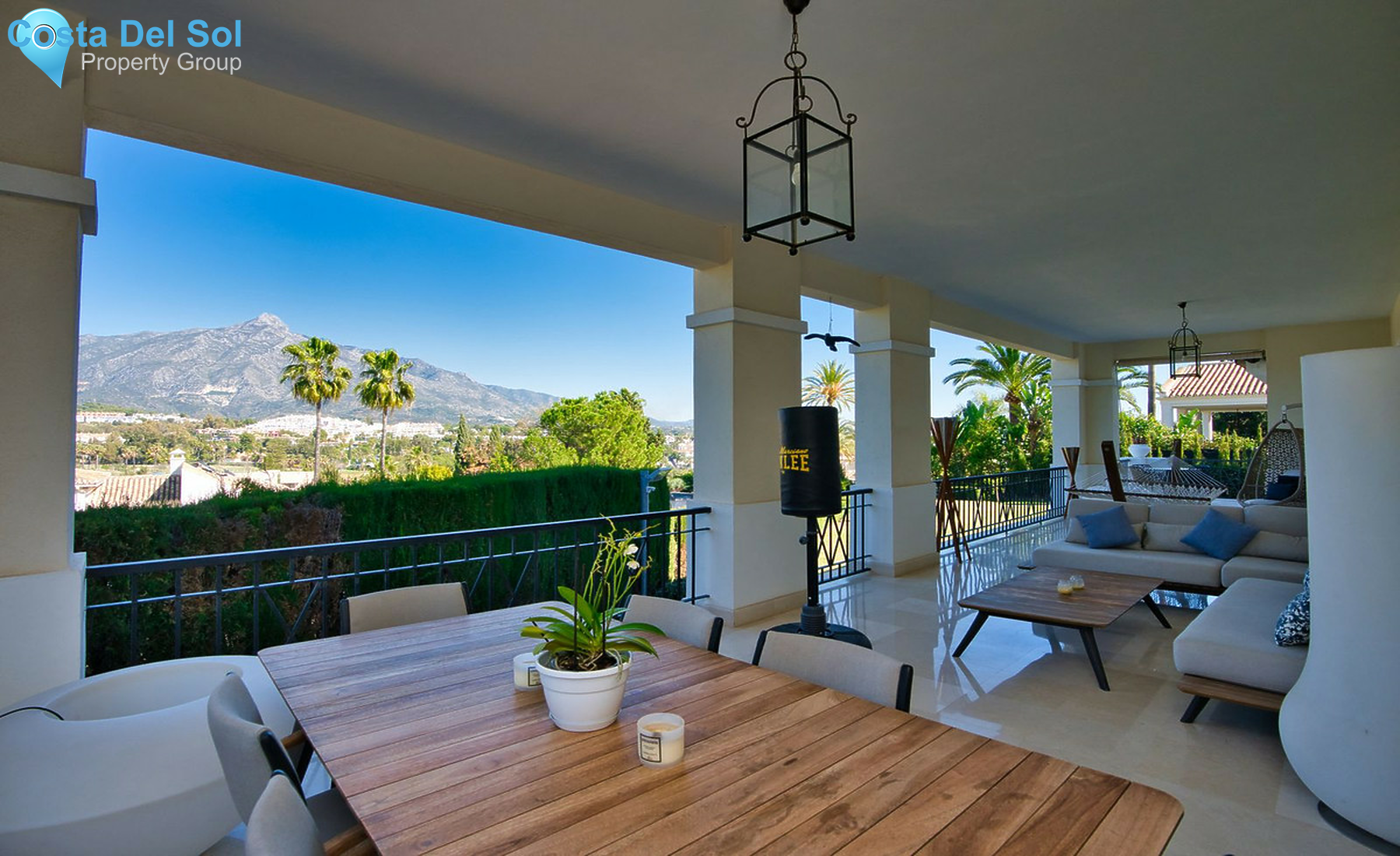 House in Marbella-1543137