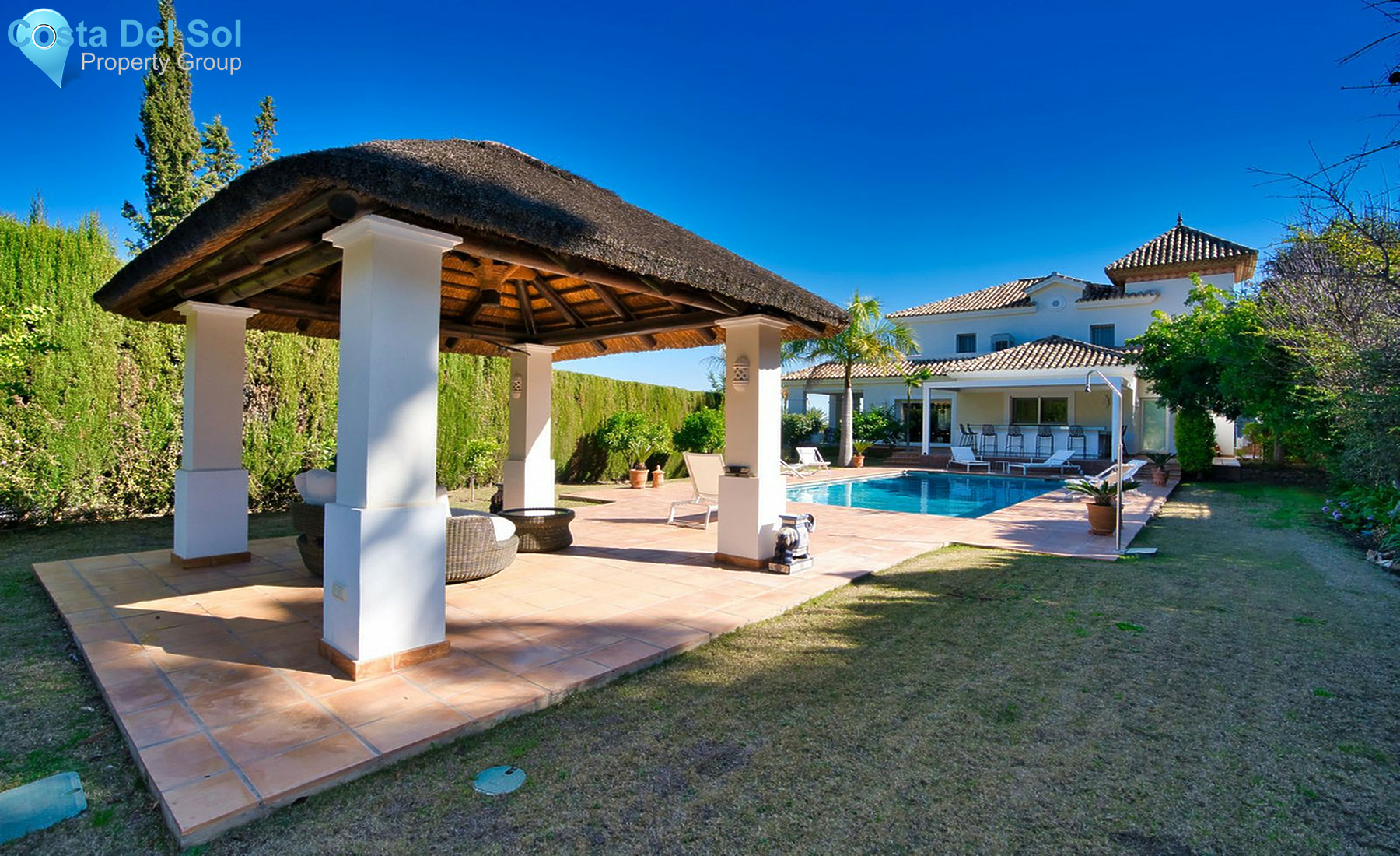 House in Marbella-1543129