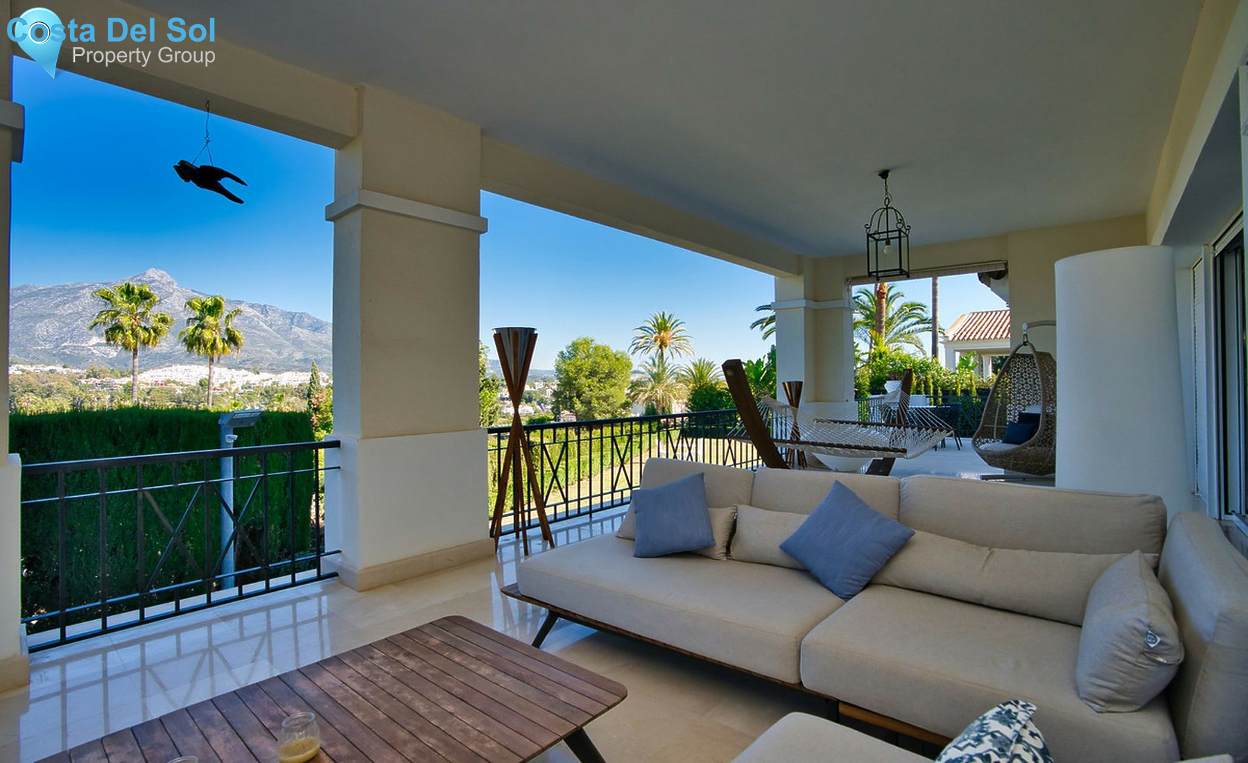 House in Marbella-1543134